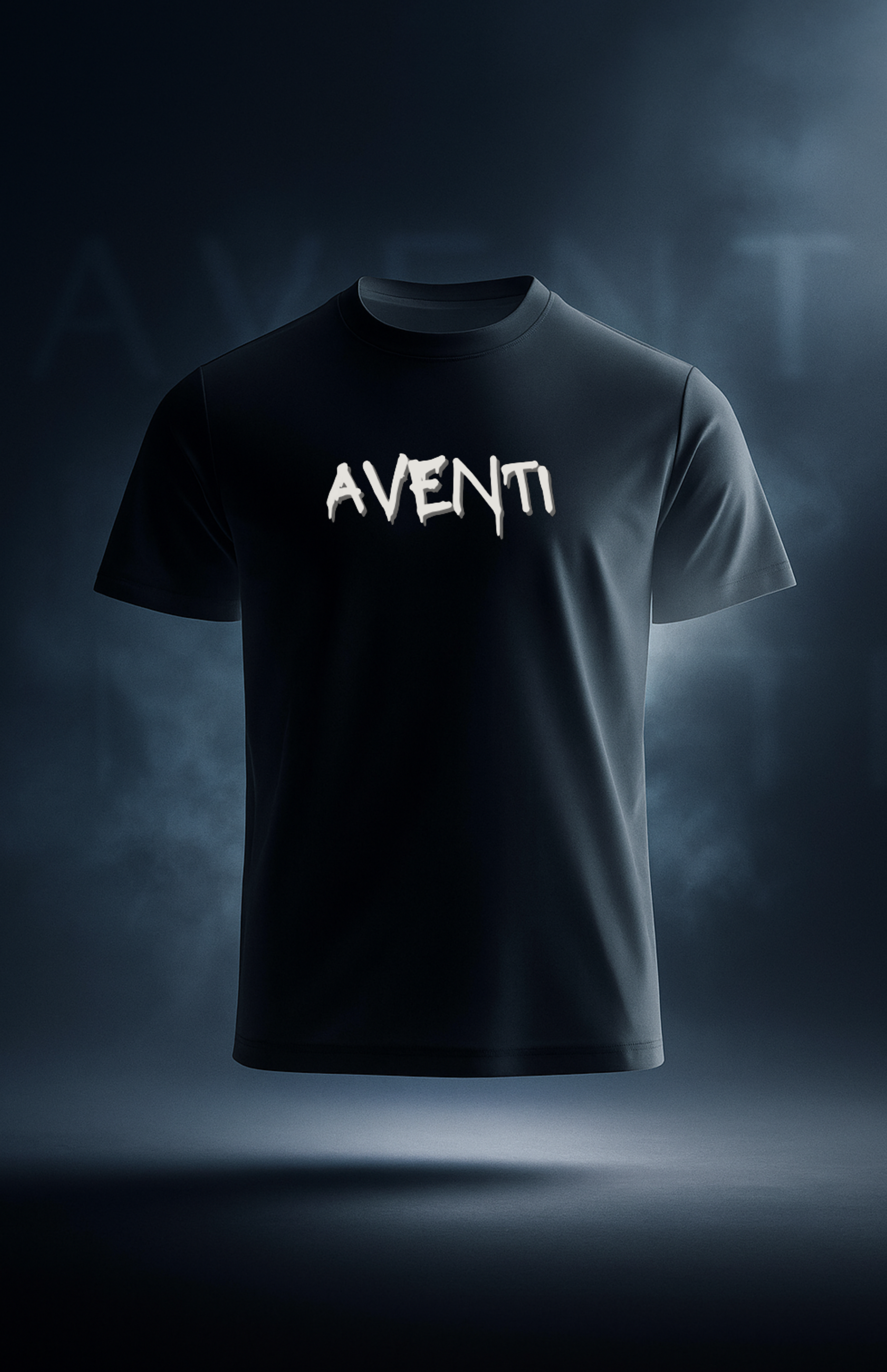 Aventi Drip Shirt
