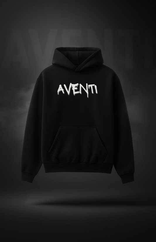 Aventi Drip Hoodie