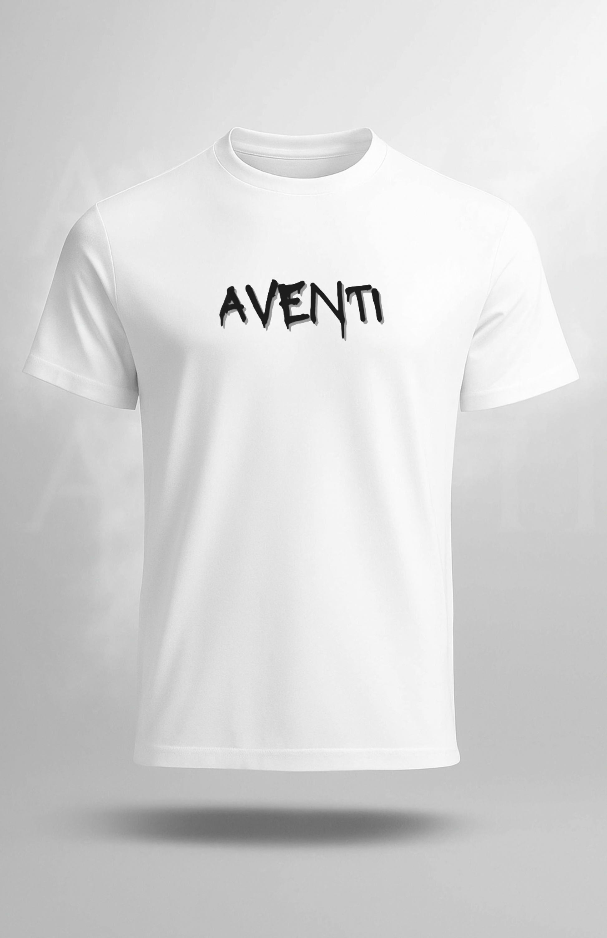 Aventi Drip Shirt