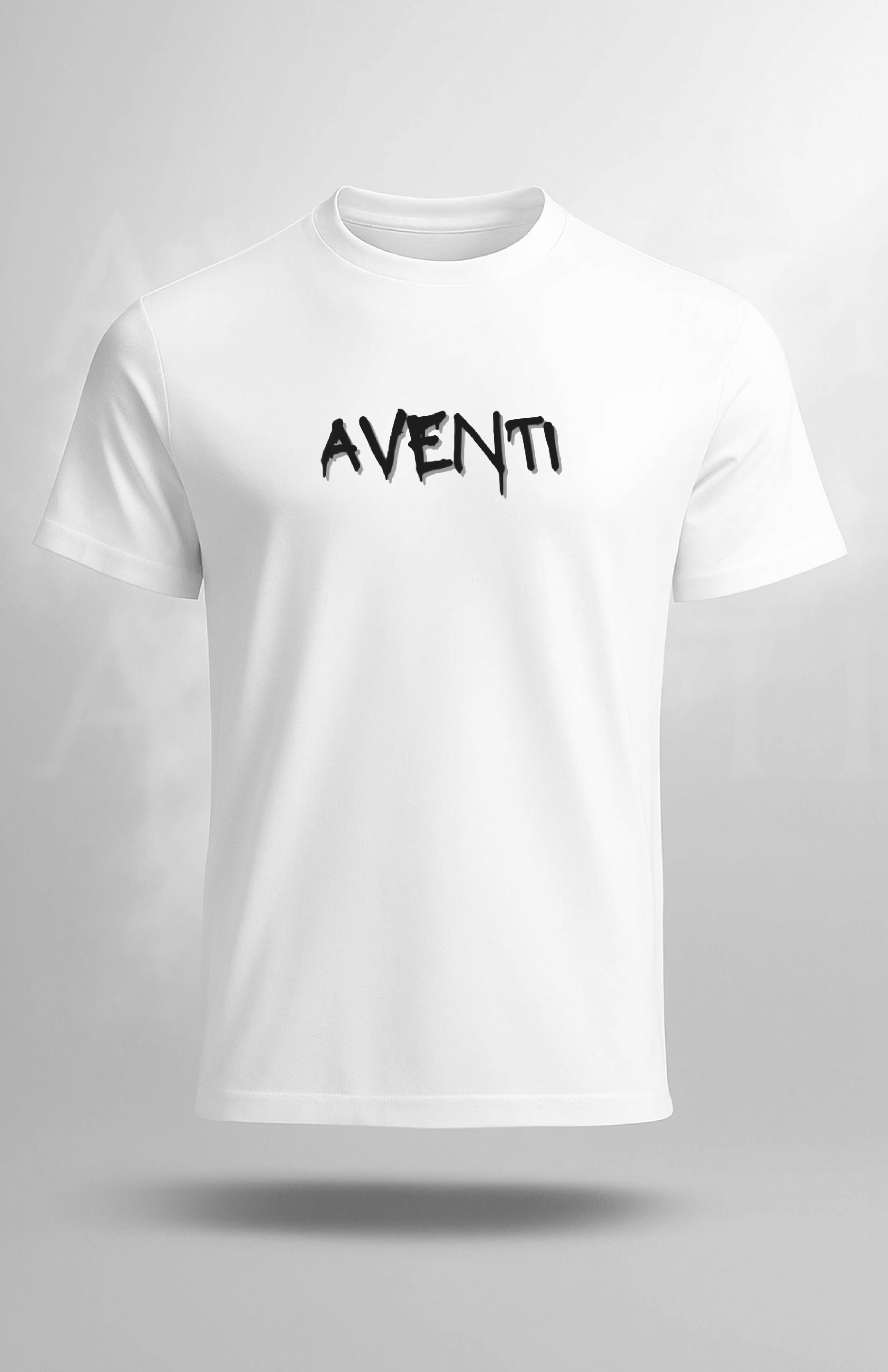 Aventi Drip Shirt