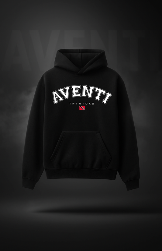 Aventi Trinidad Hoodie