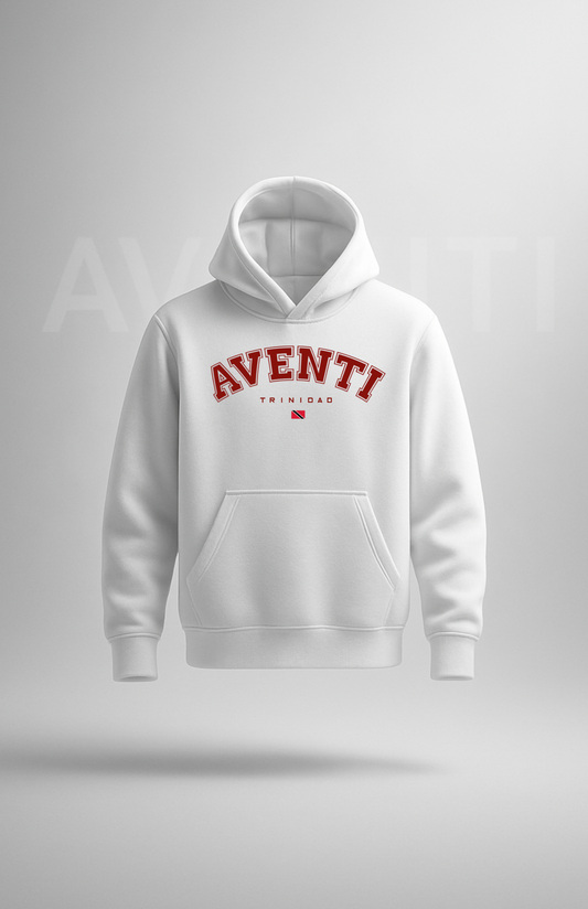 Aventi Trinidad Hoodie