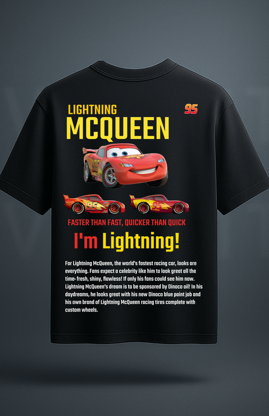 Ka-Chow Shirt