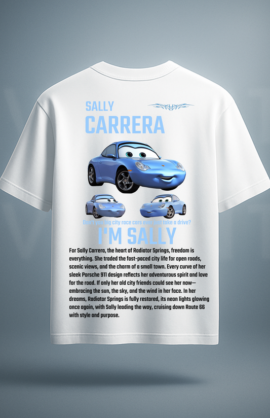 Carrera Shirt
