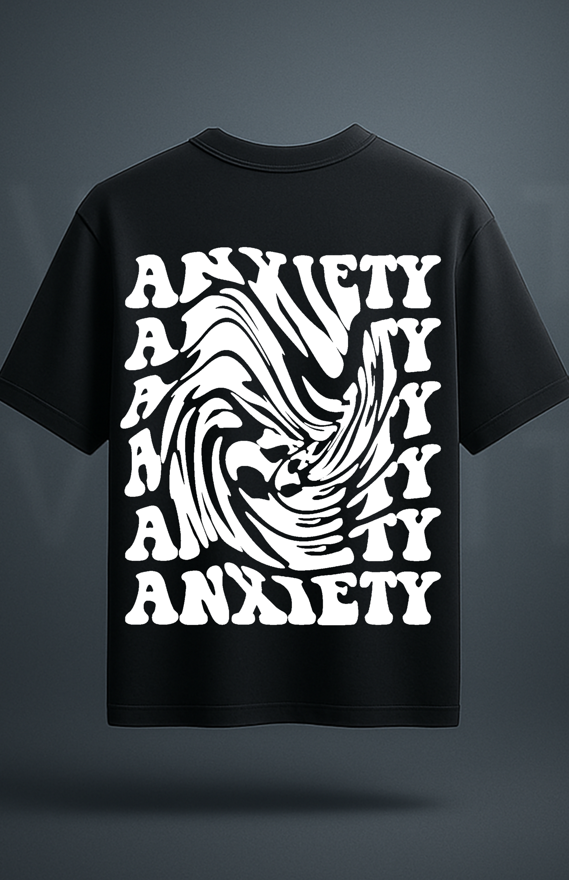 Fading Thoughts Shirt