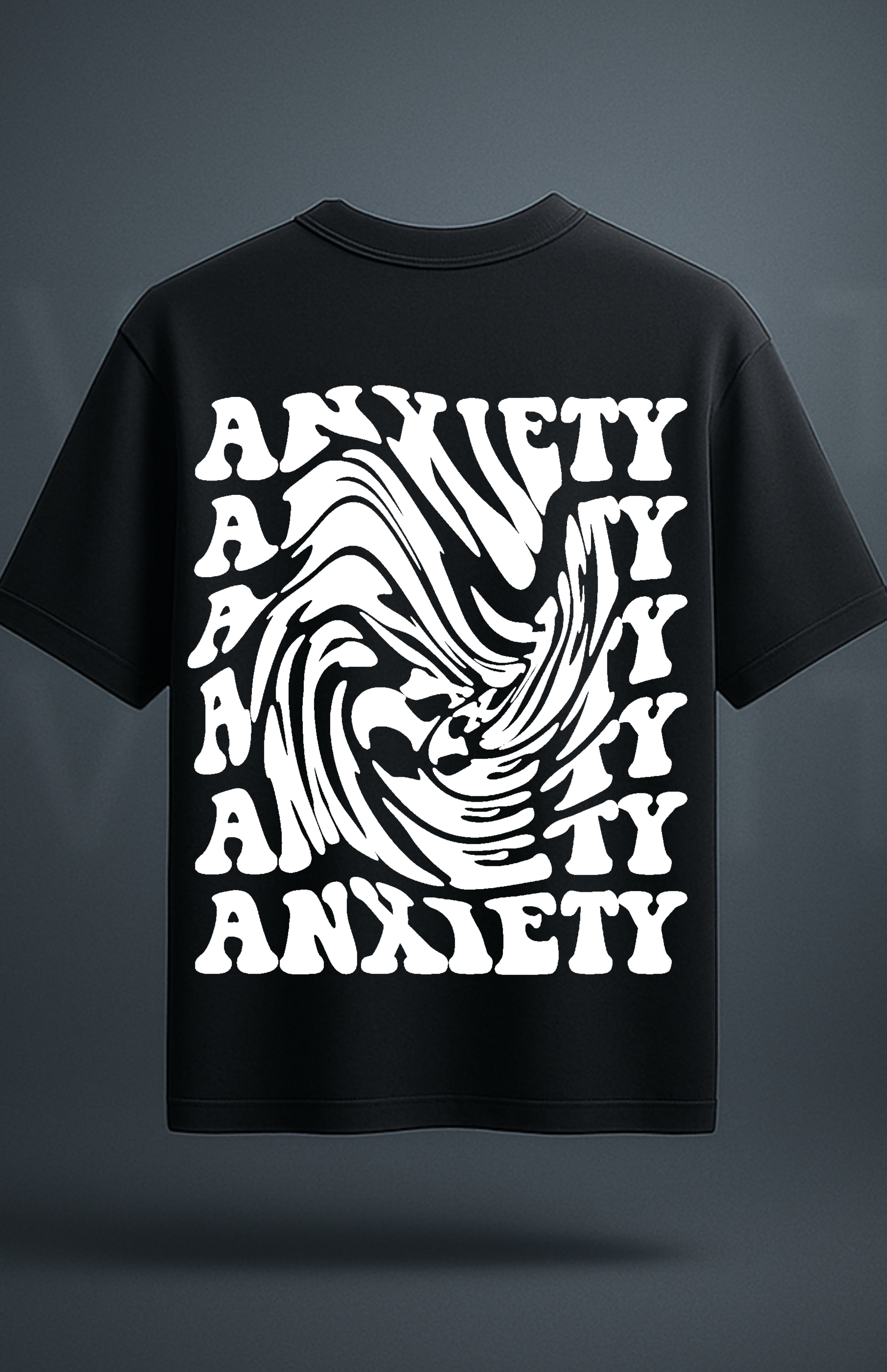 Fading Thoughts Shirt