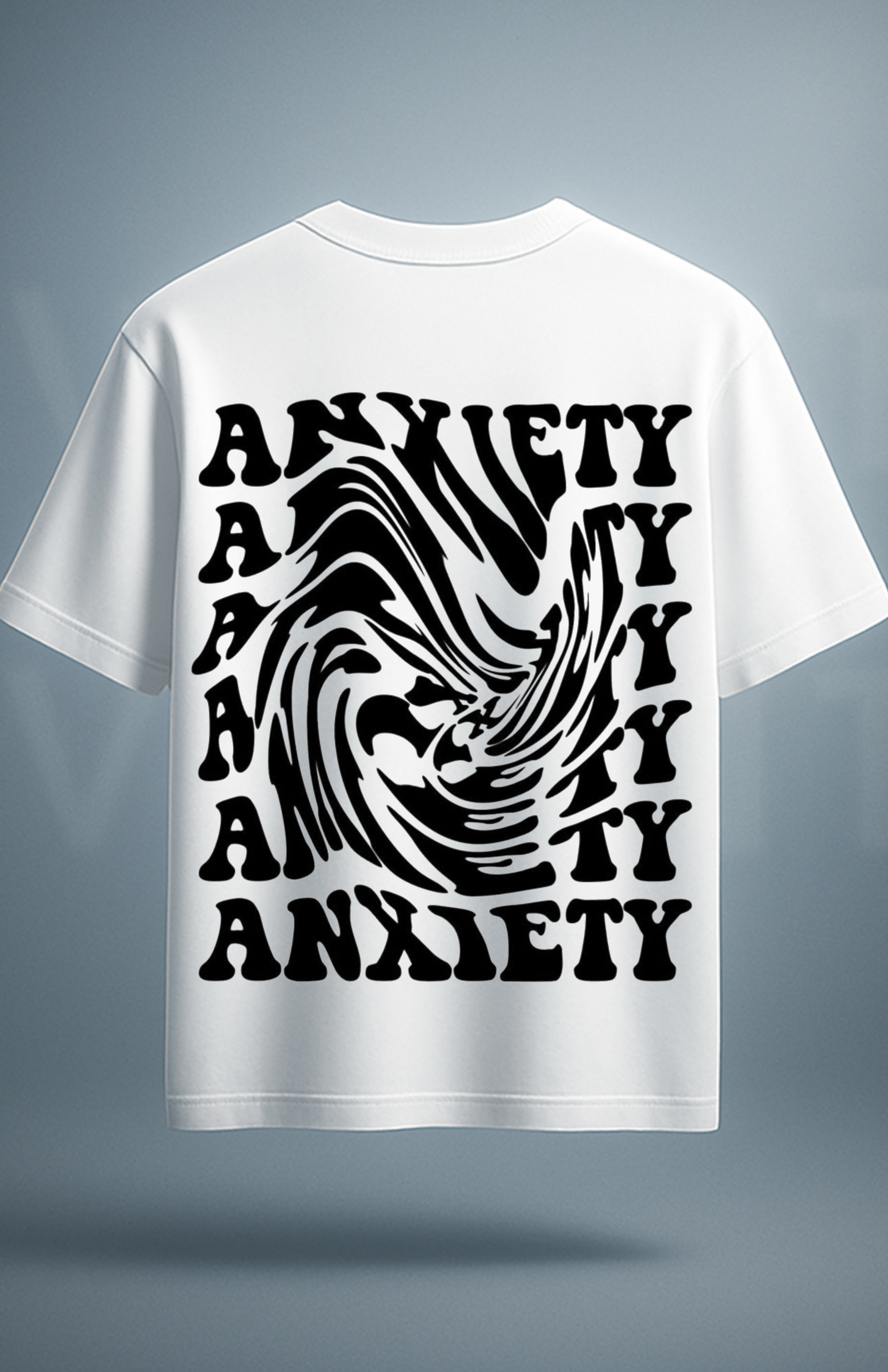 Fading Thoughts Shirt