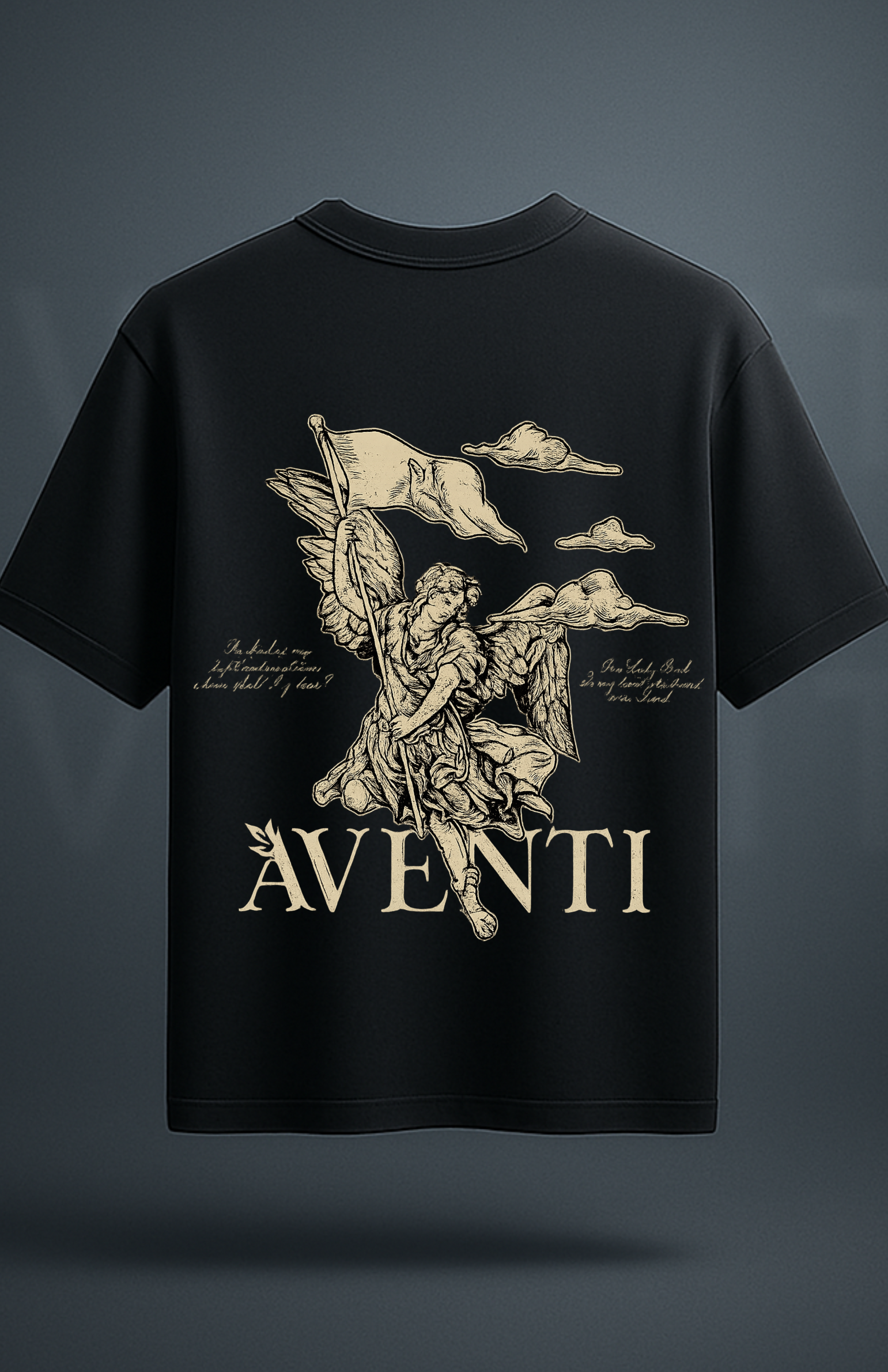 Aventi Guardian Shirt