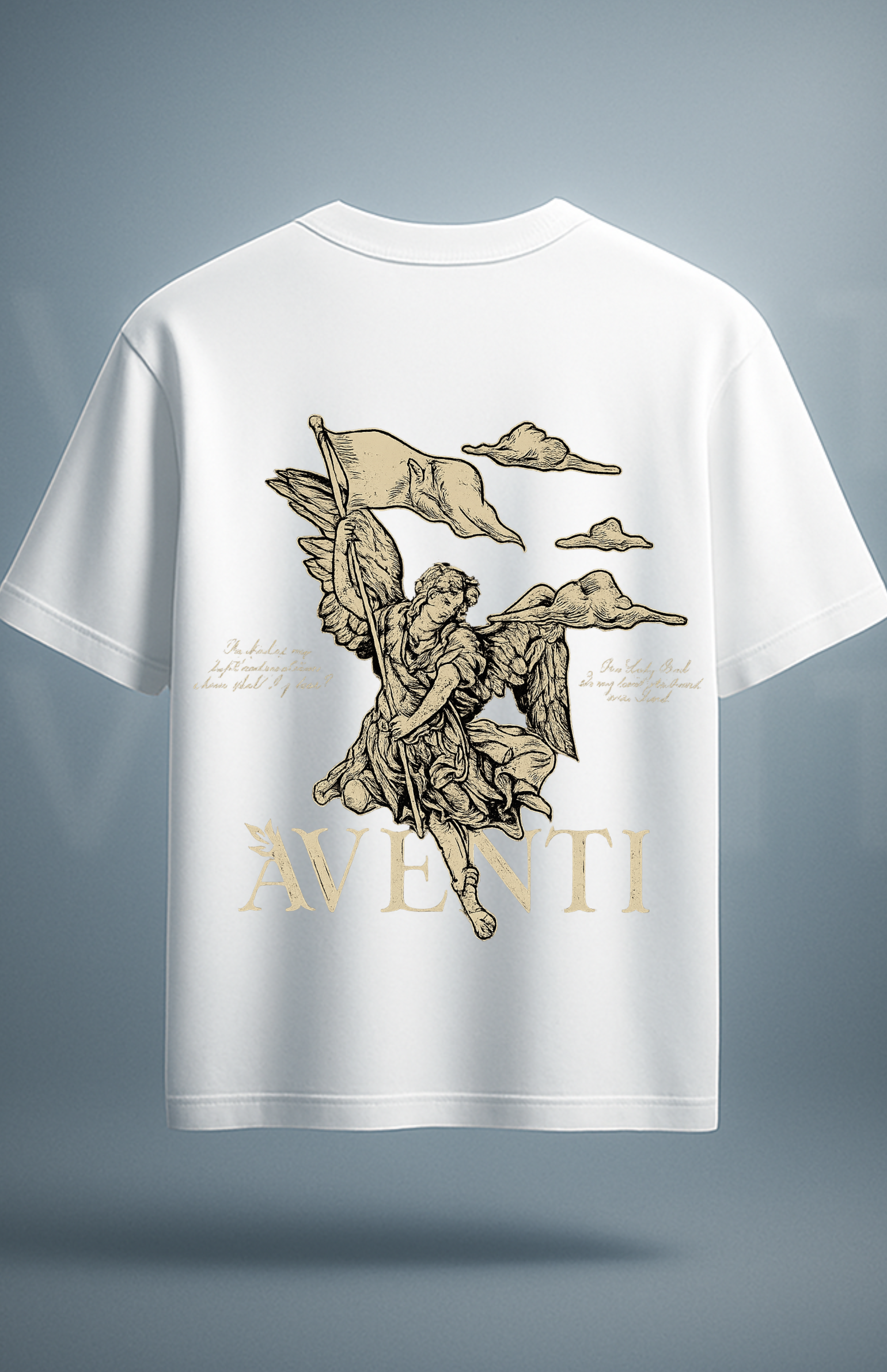 Aventi Guardian Shirt