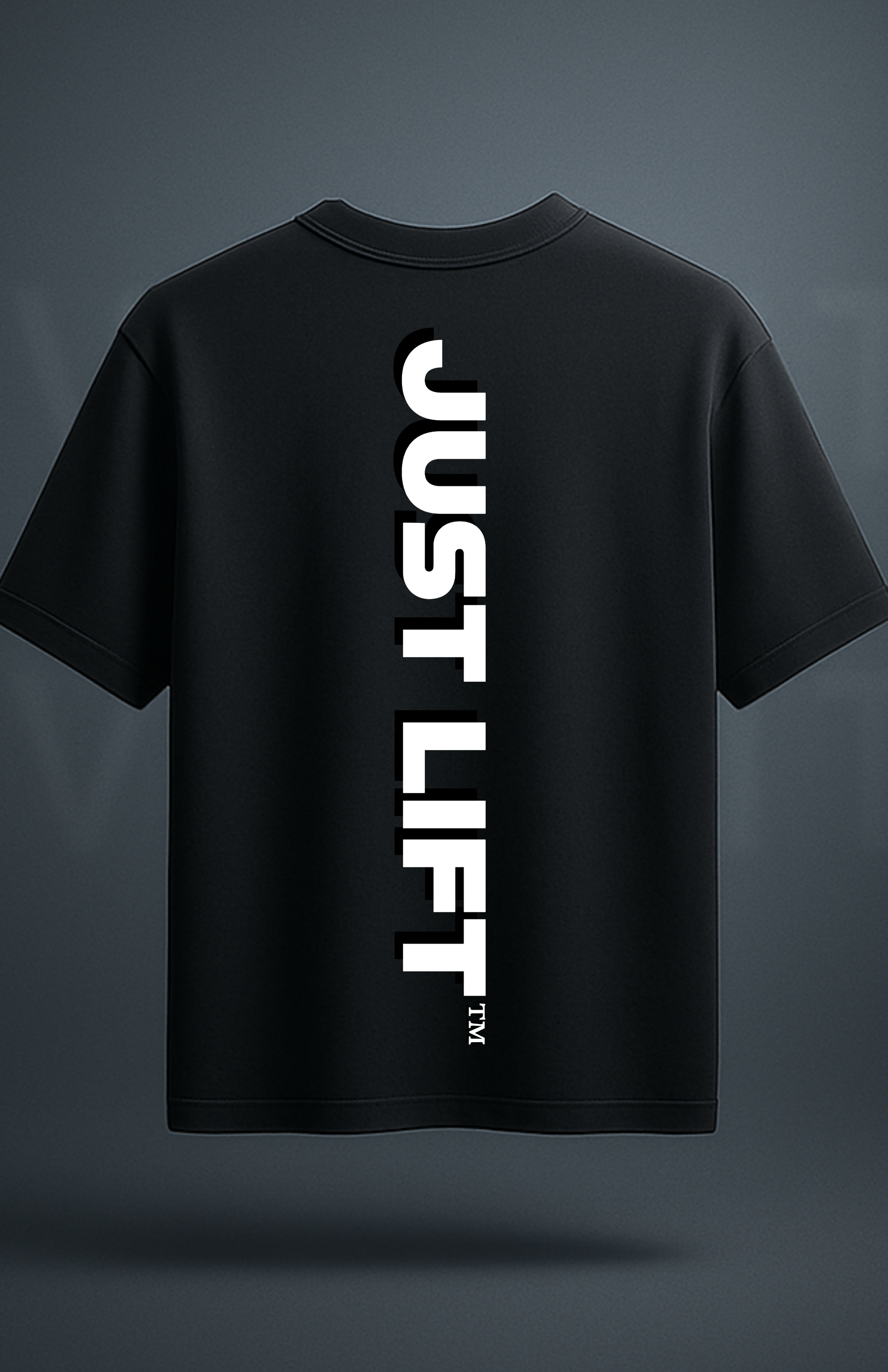 Just LIFT Shirt
