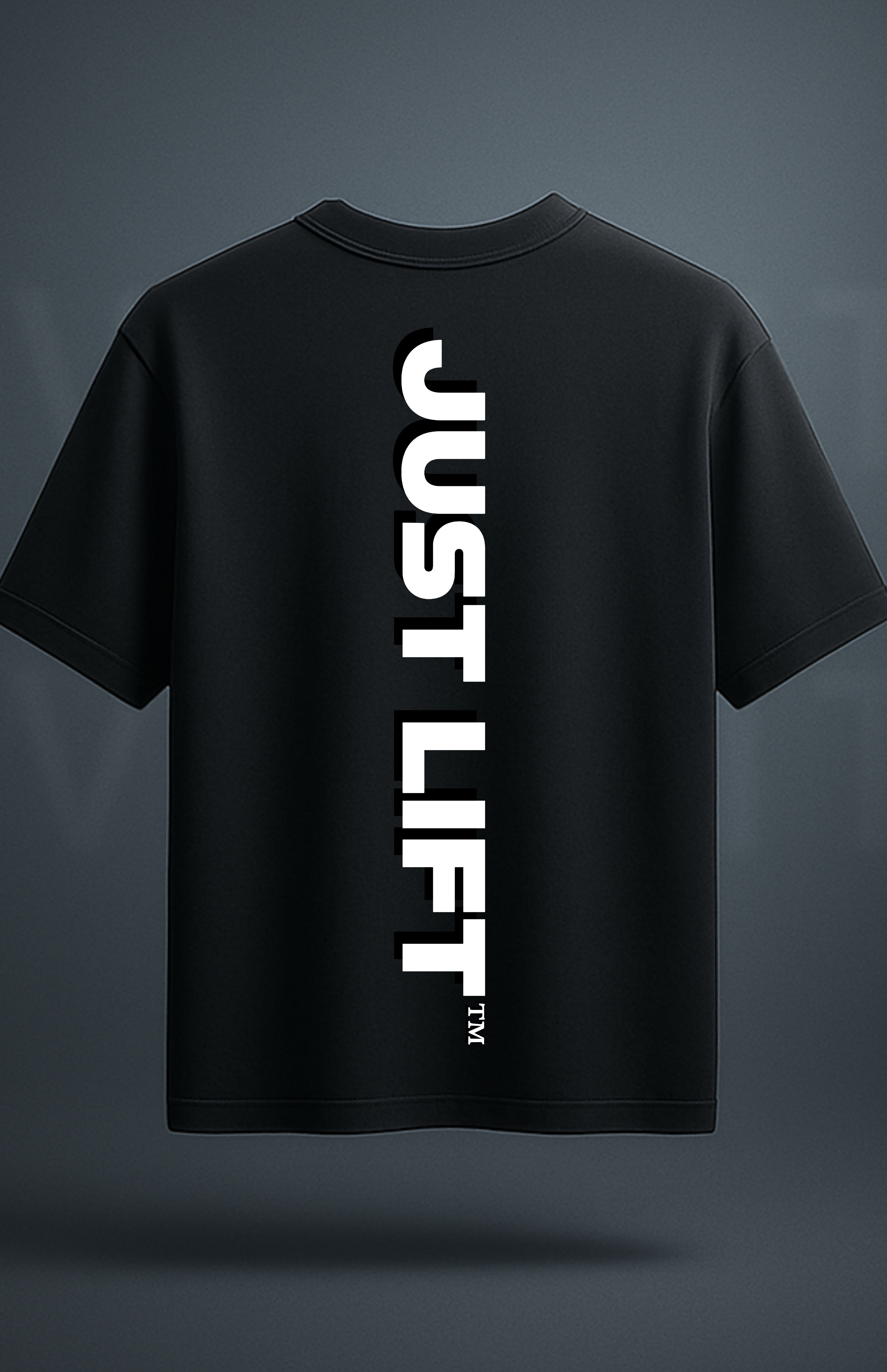 Just LIFT Shirt