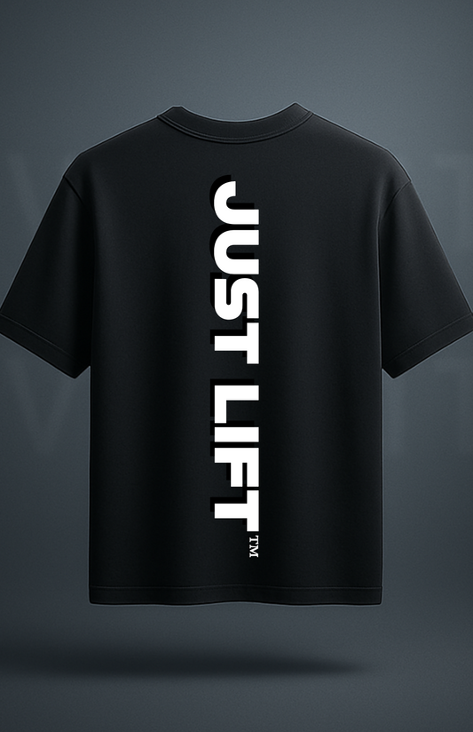 Just LIFT Shirt