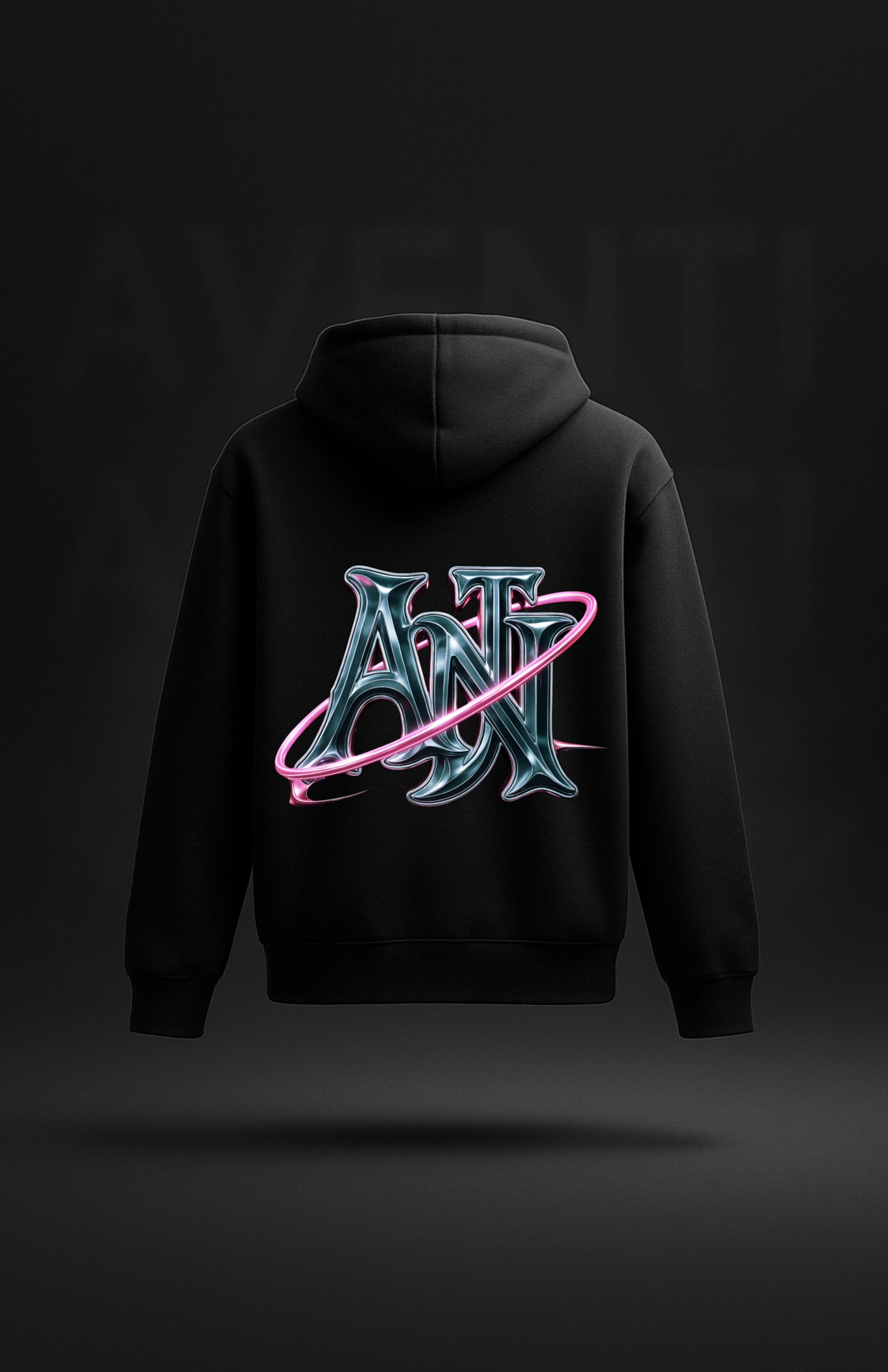 Legacy Hoodie