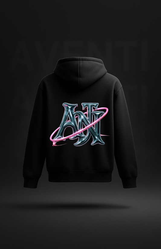Legacy Hoodie