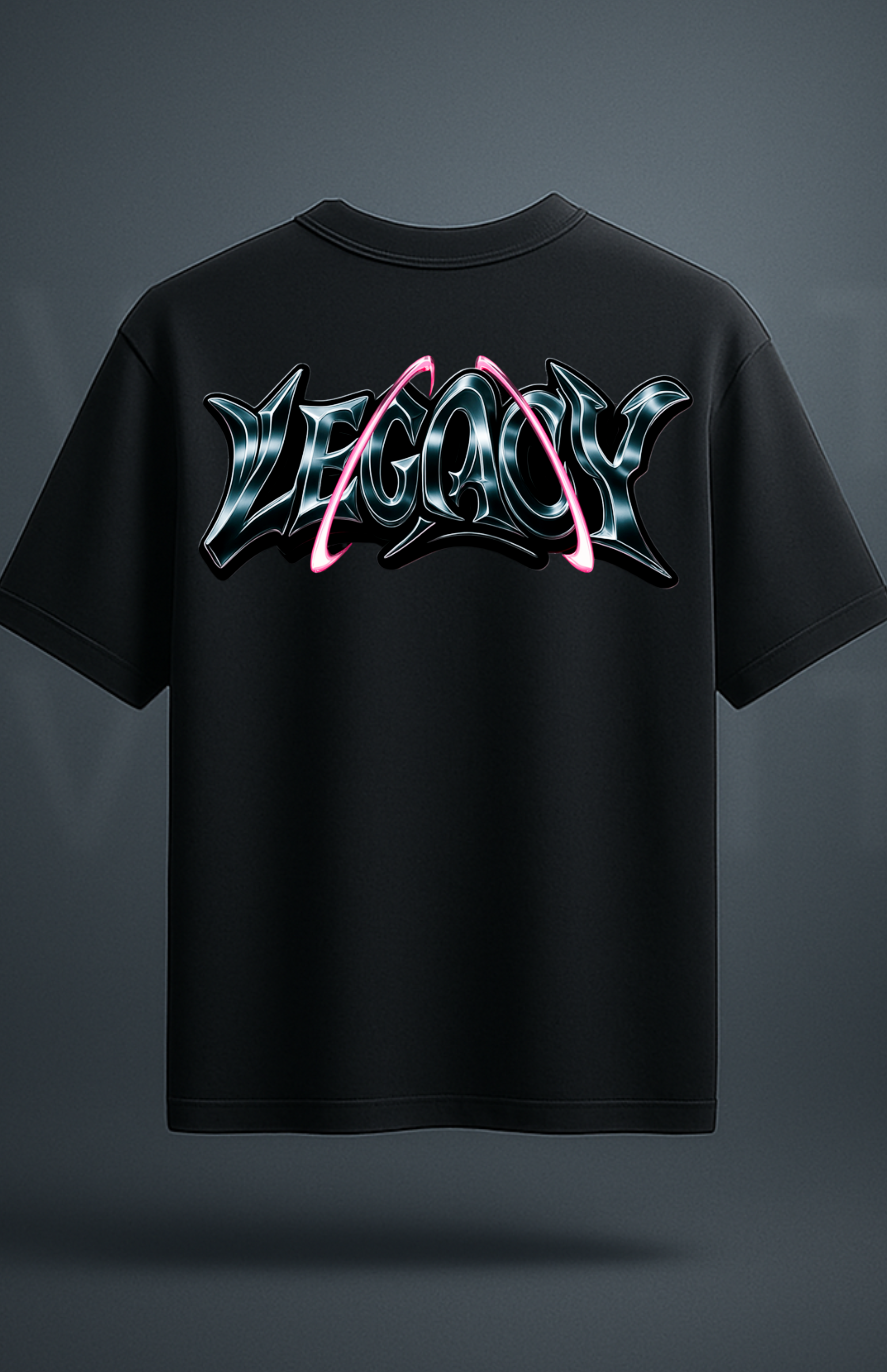 Legacy Shirt
