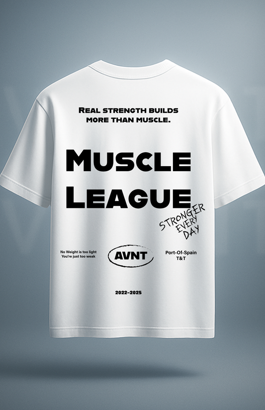 AVNT League Shirt