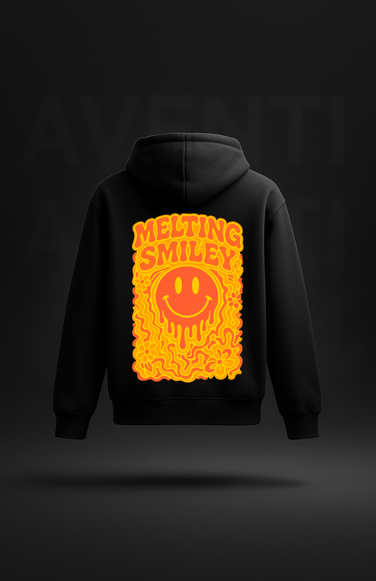 Smiley Trip Hoodie