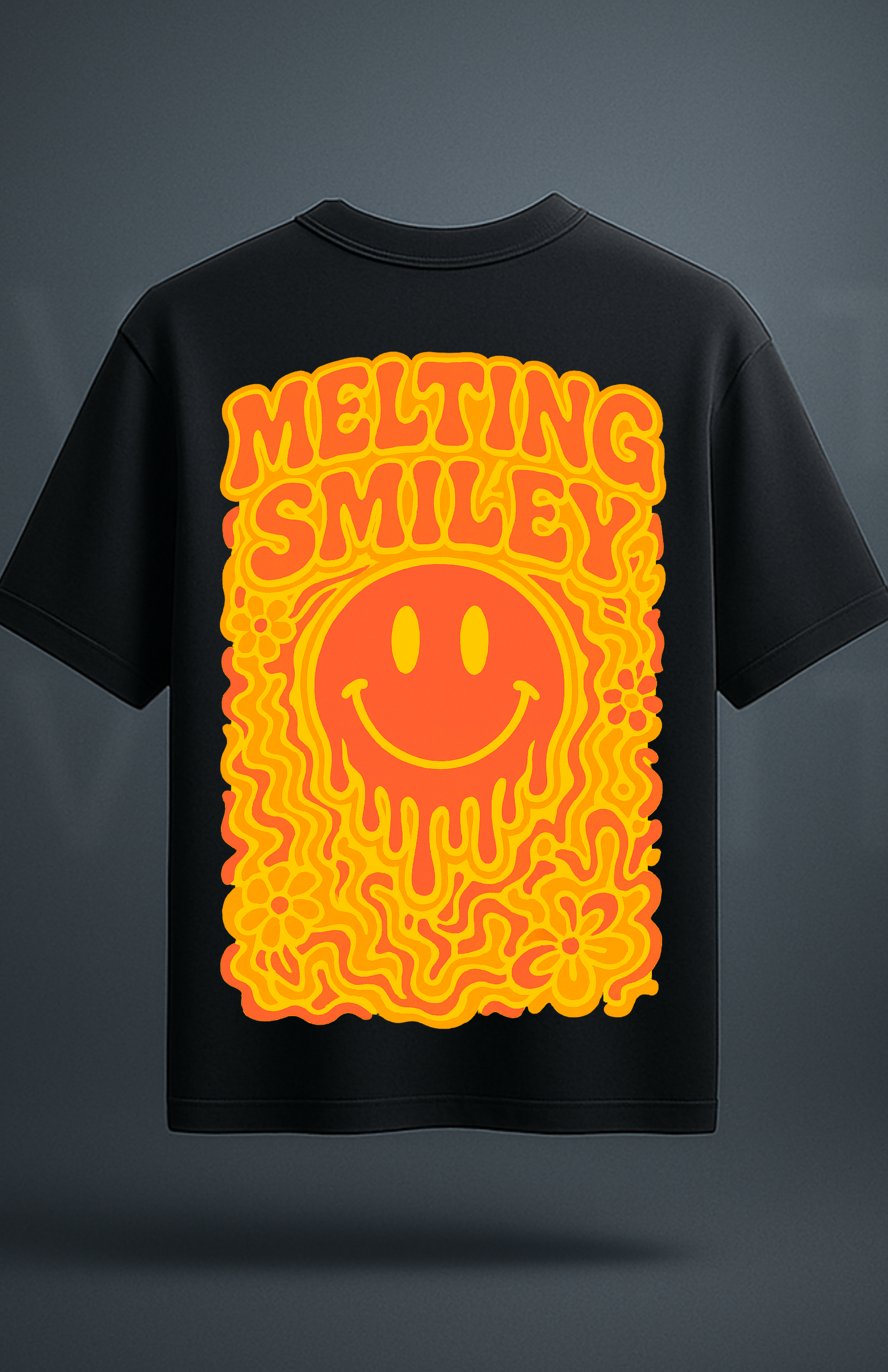 Smiley Trip Shirt