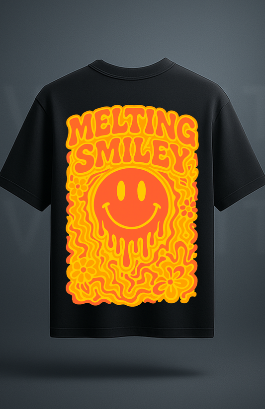 Smiley Trip Shirt