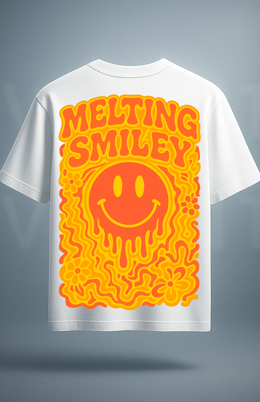 Smiley Trip Shirt