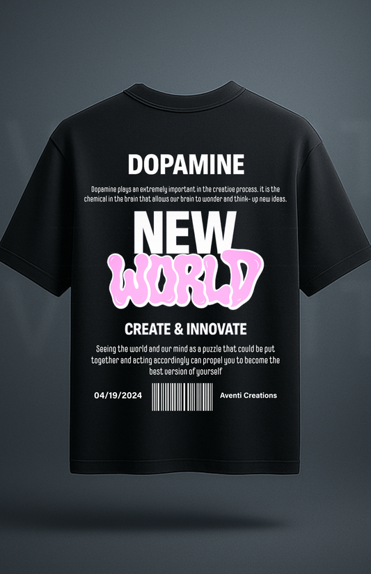 Dopamine Shirt