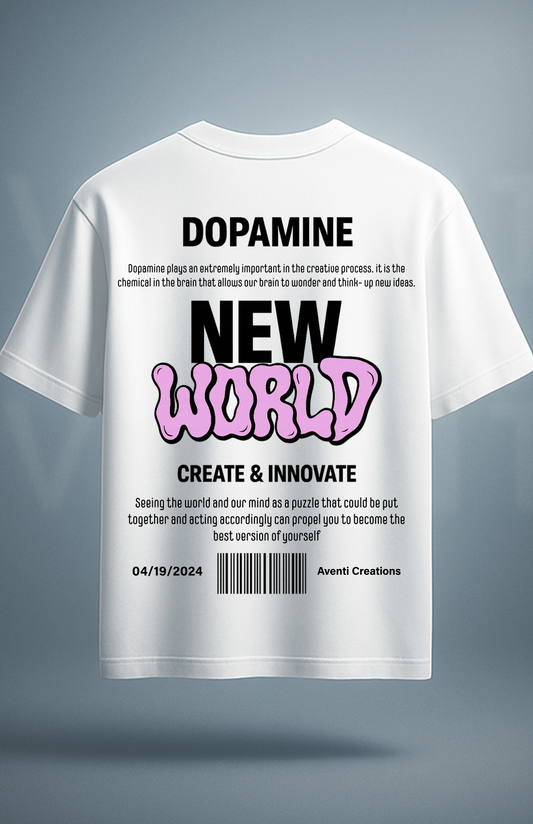 Dopamine Shirt