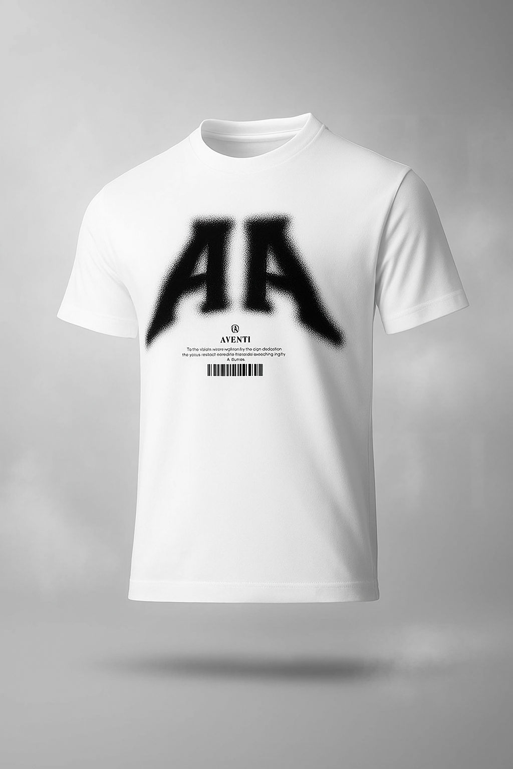 Double A Shirt