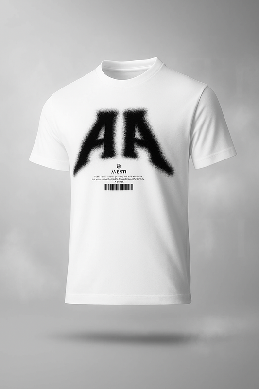 Double A Shirt