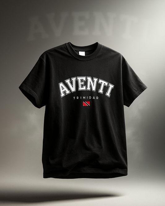 Aventi Trini Shirt