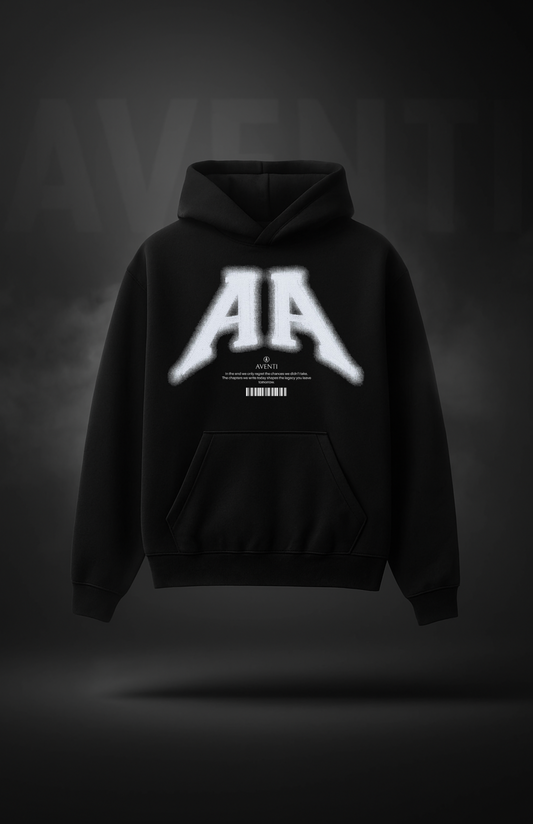 Double A hoodie