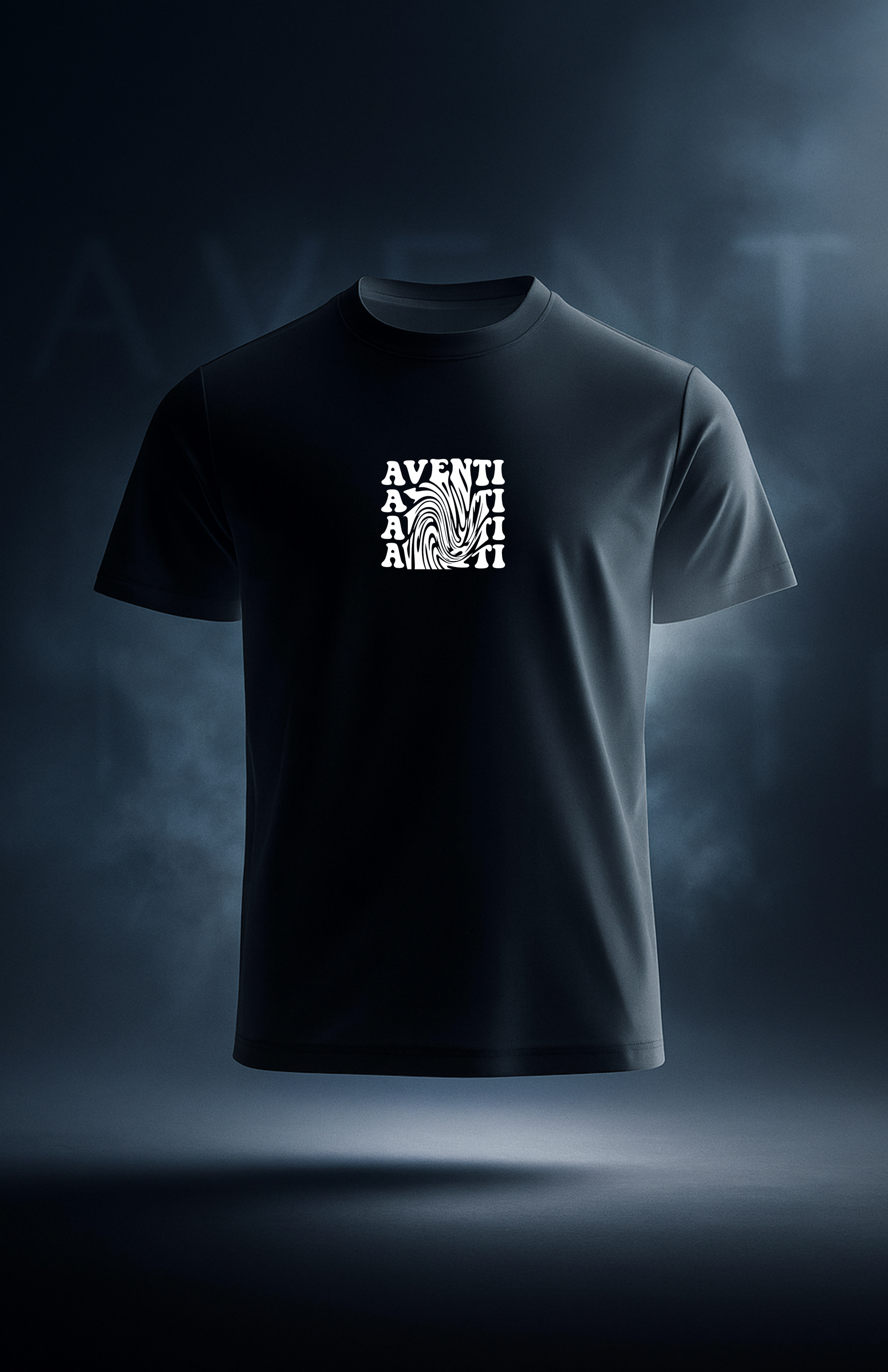 Fading Thoughts Shirt