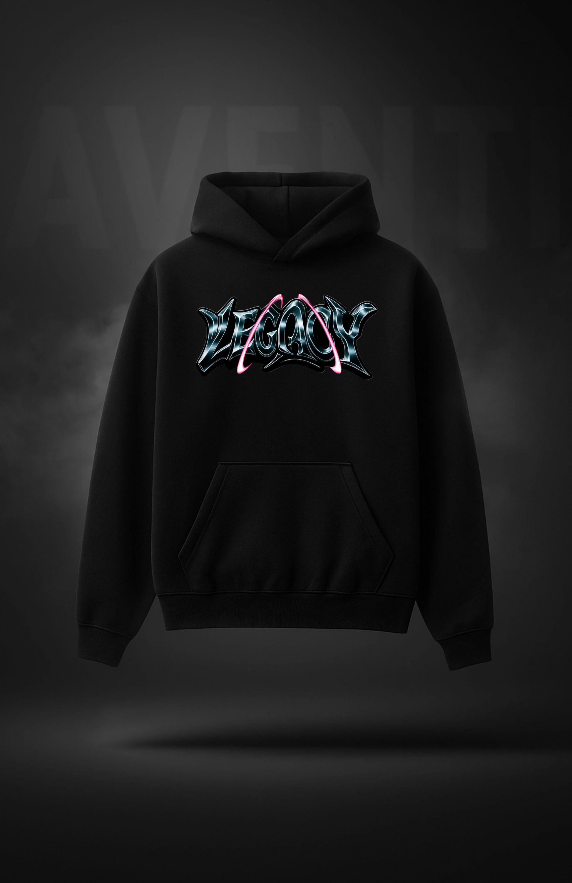 Legacy Hoodie