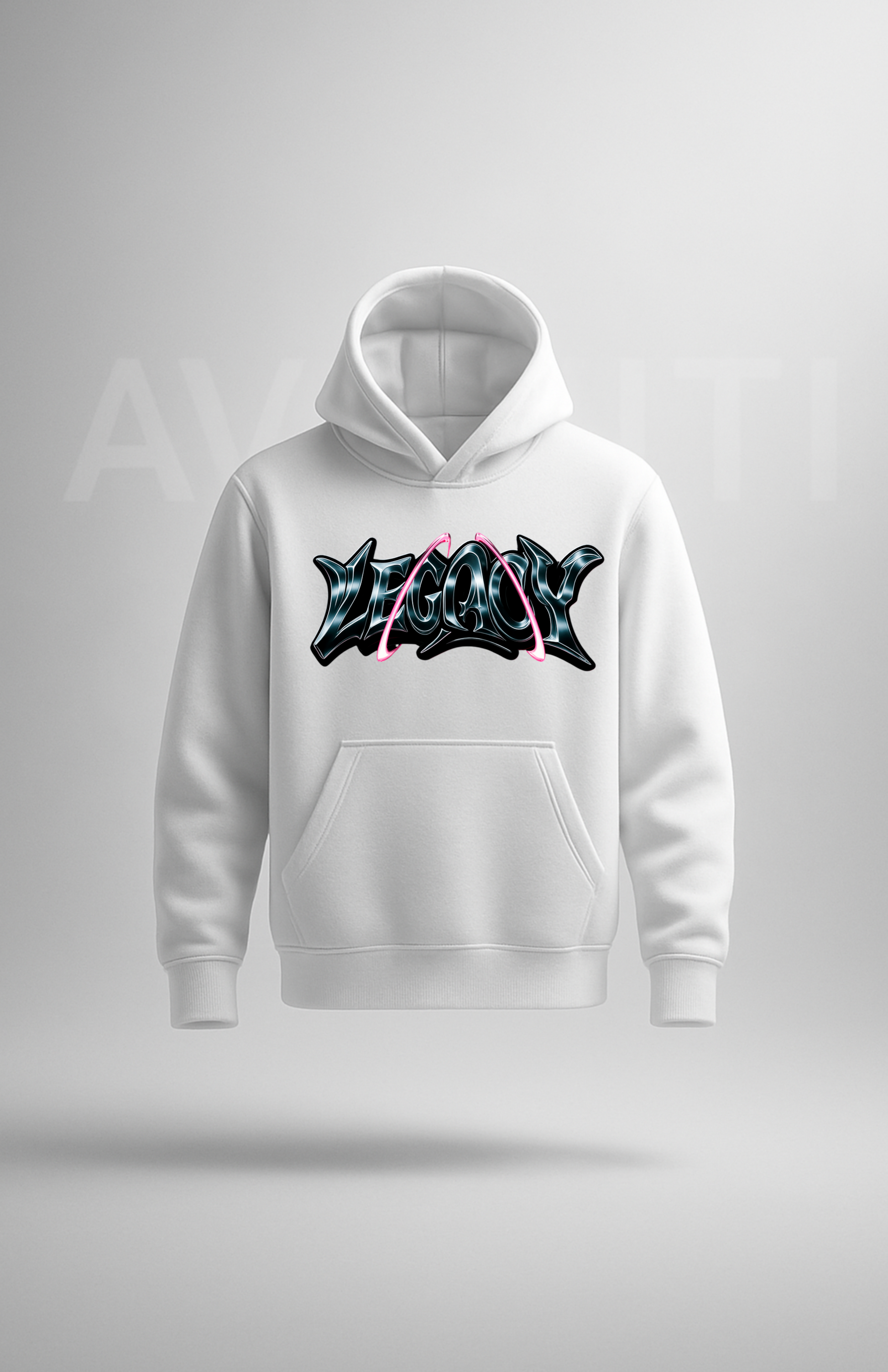 Legacy Hoodie