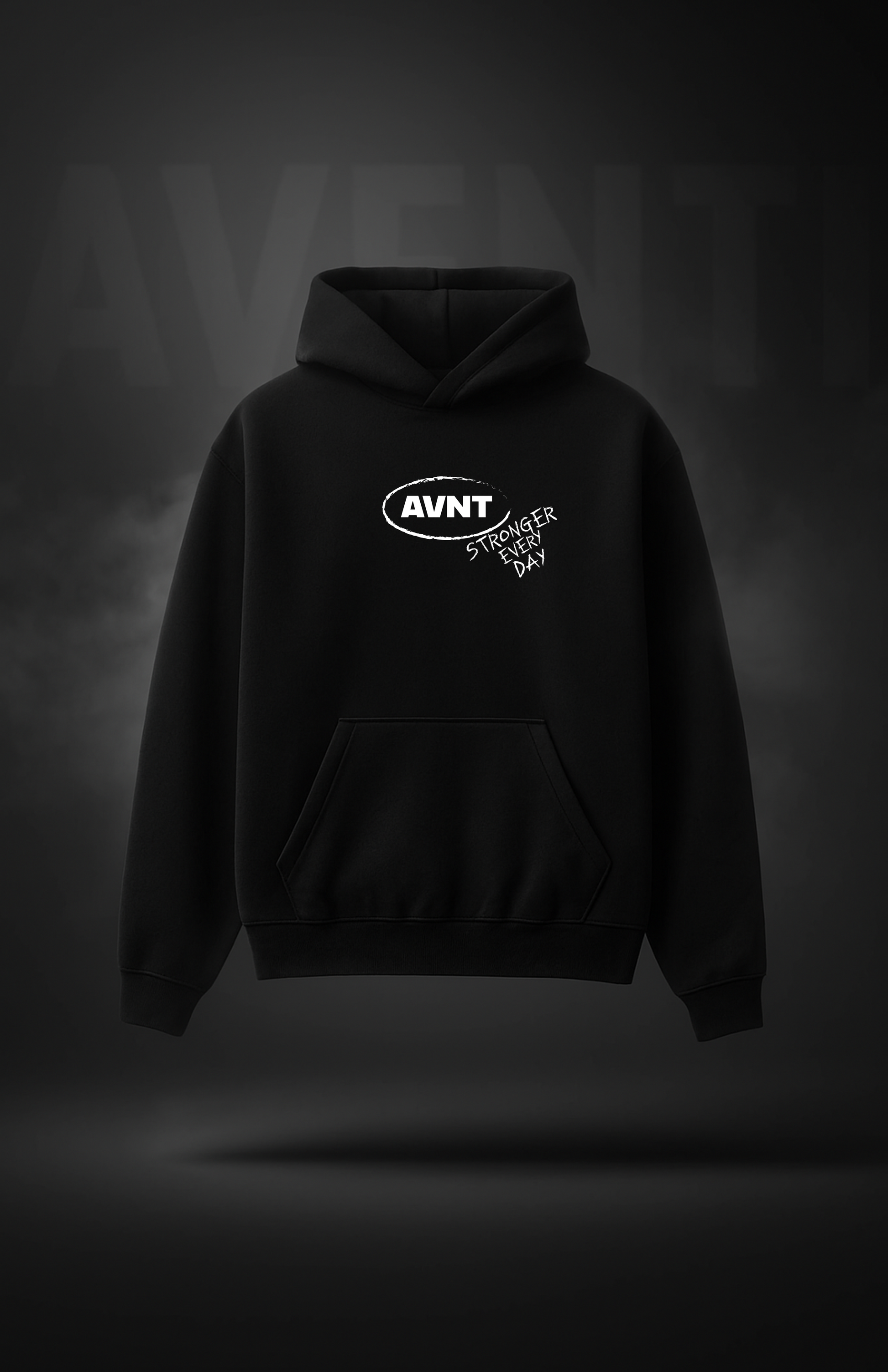 AVNT League Hoodie