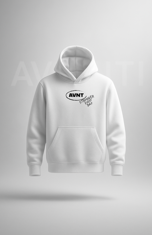 AVNT League Hoodie