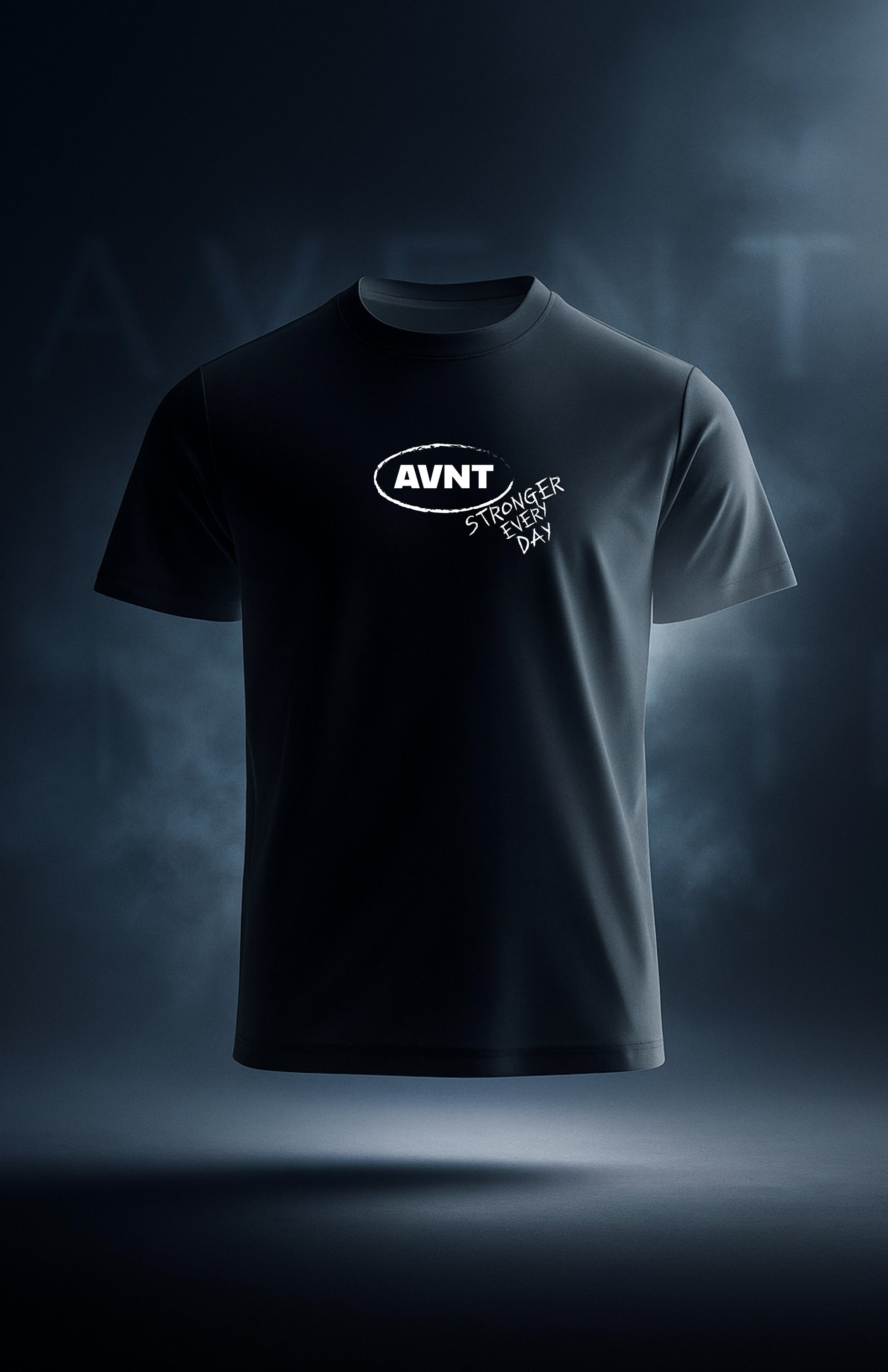 AVNT League Shirt