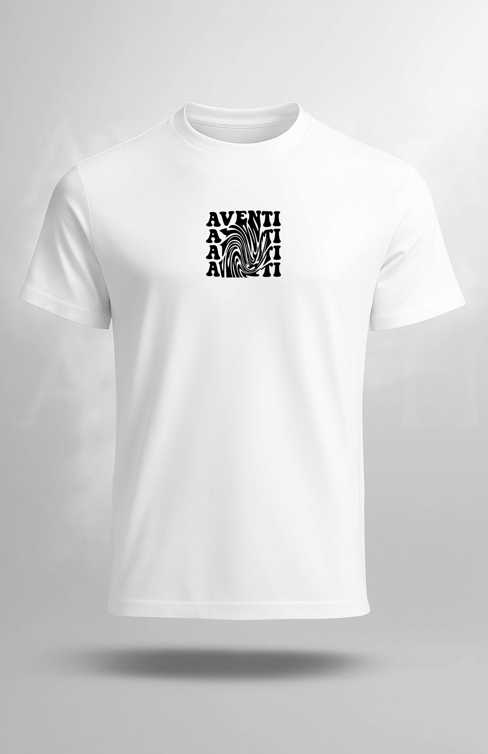 Fading Thoughts Shirt