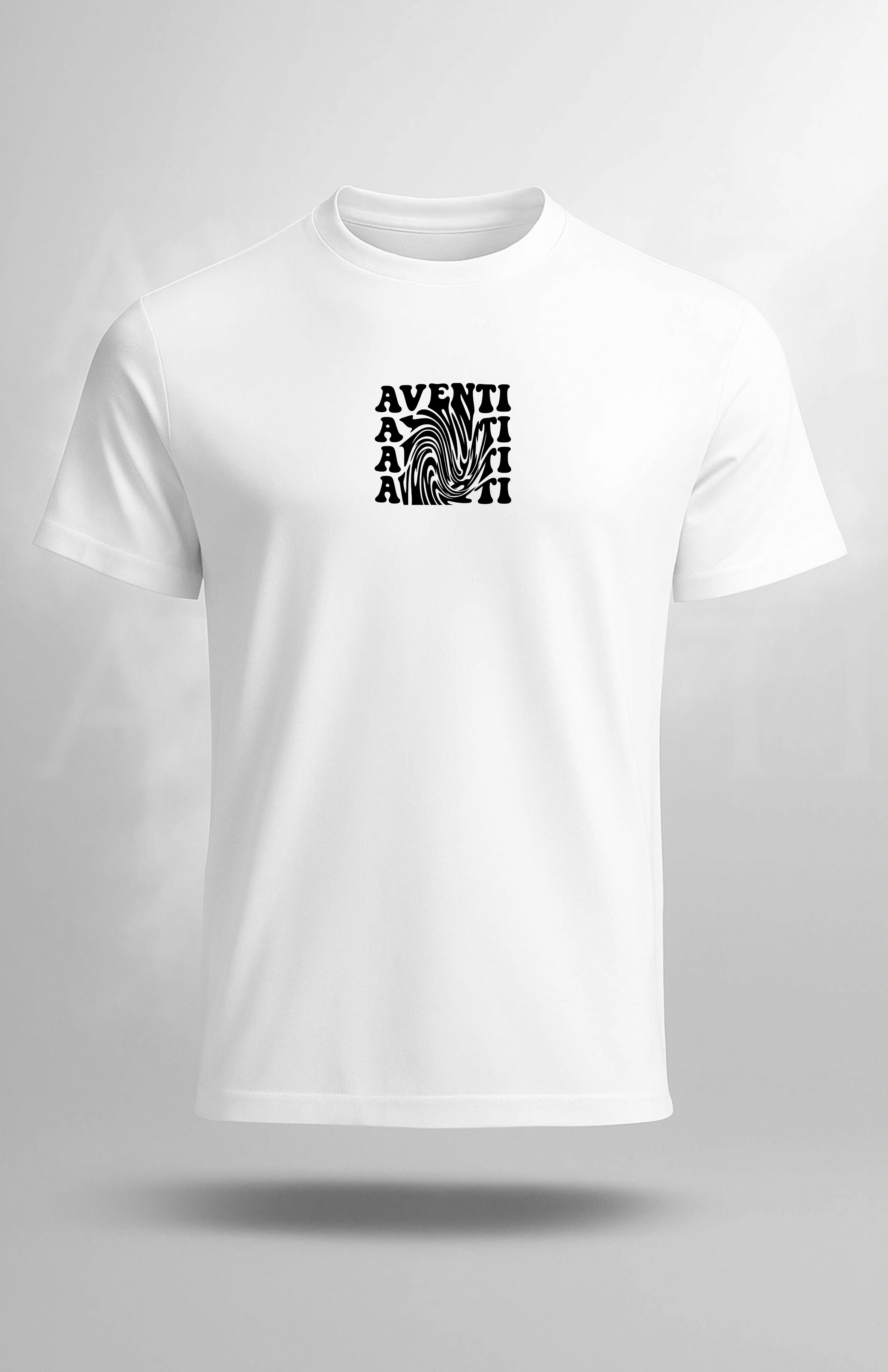 Fading Thoughts Shirt