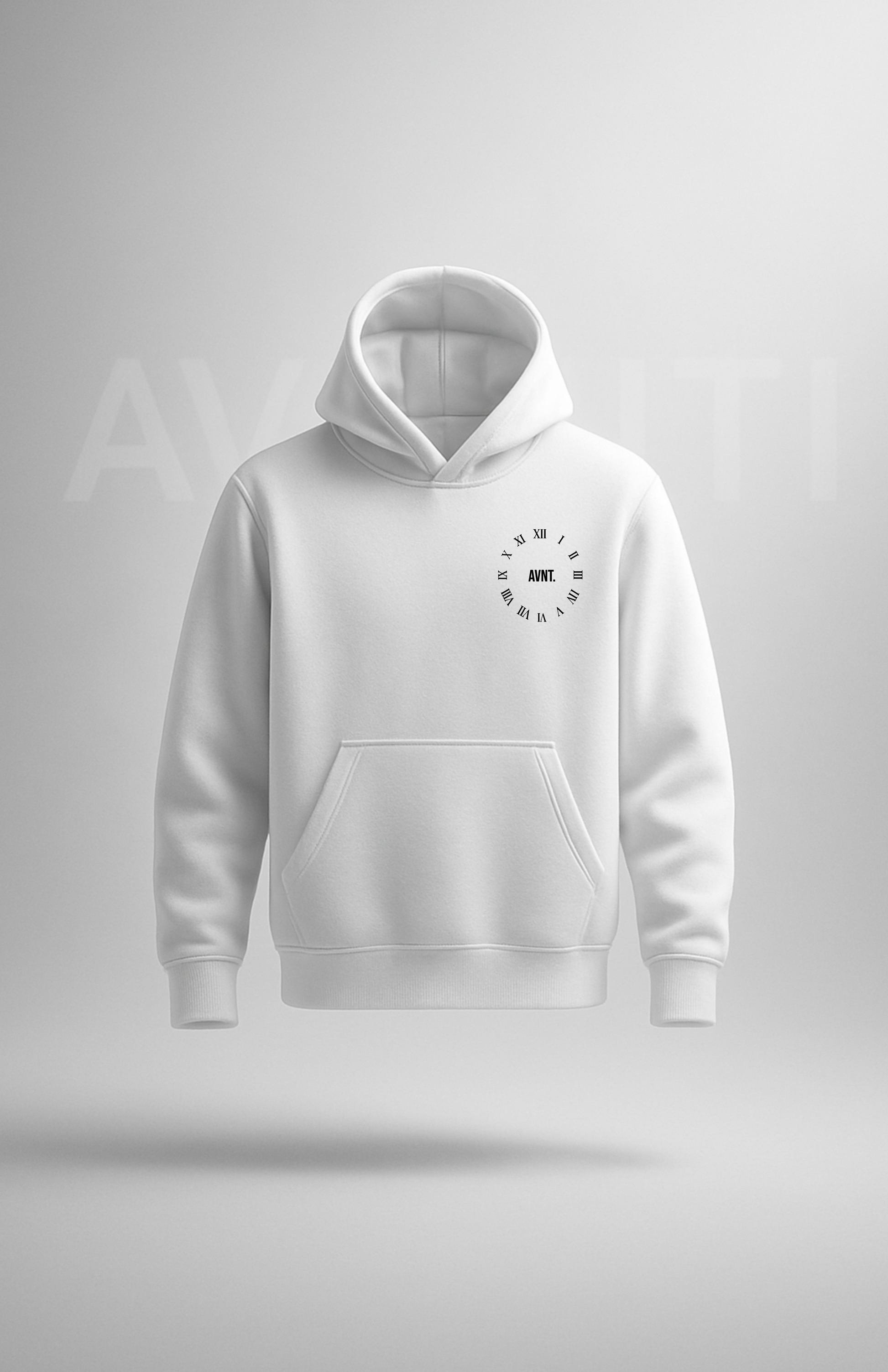 Aventi Vortex Hoodie