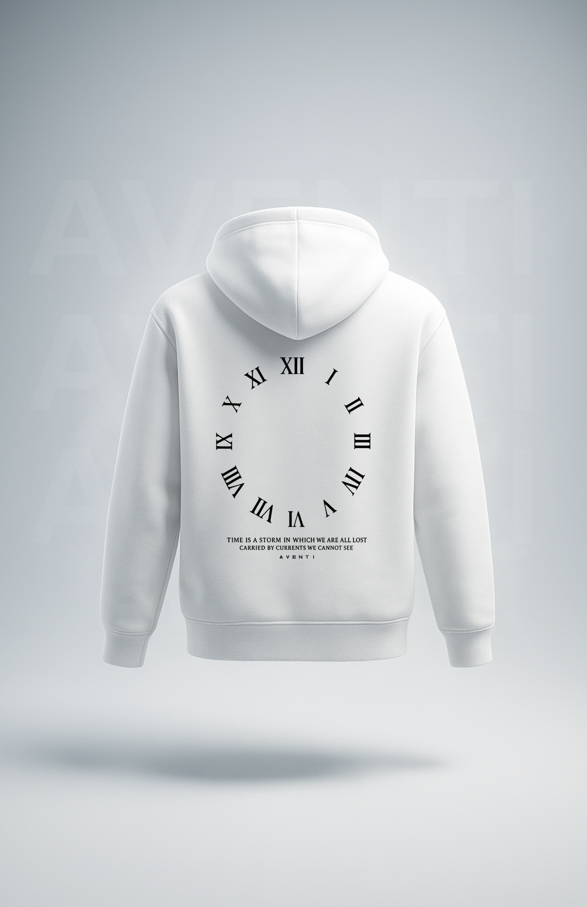 Aventi Vortex Hoodie