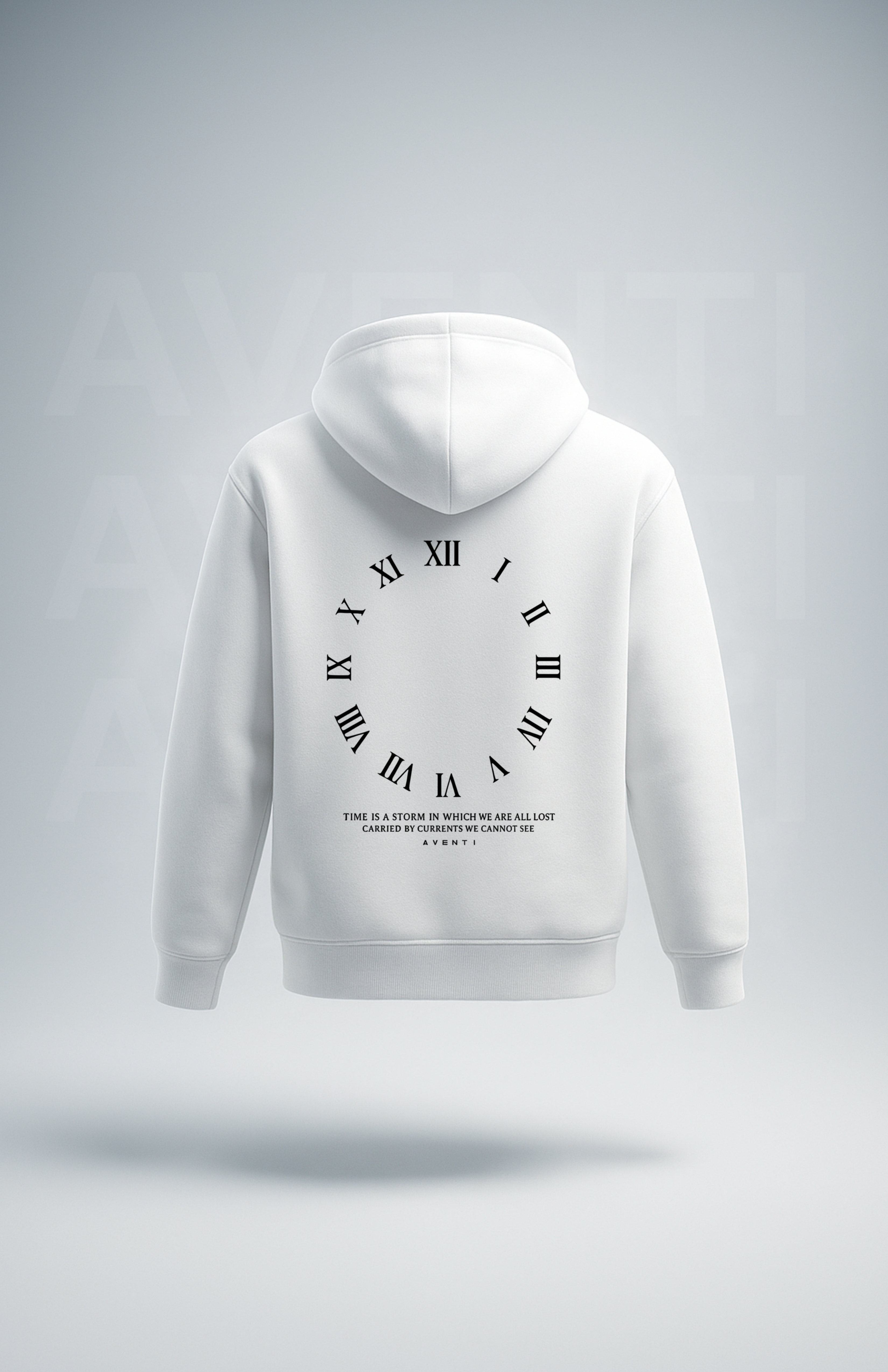 Aventi Vortex Hoodie