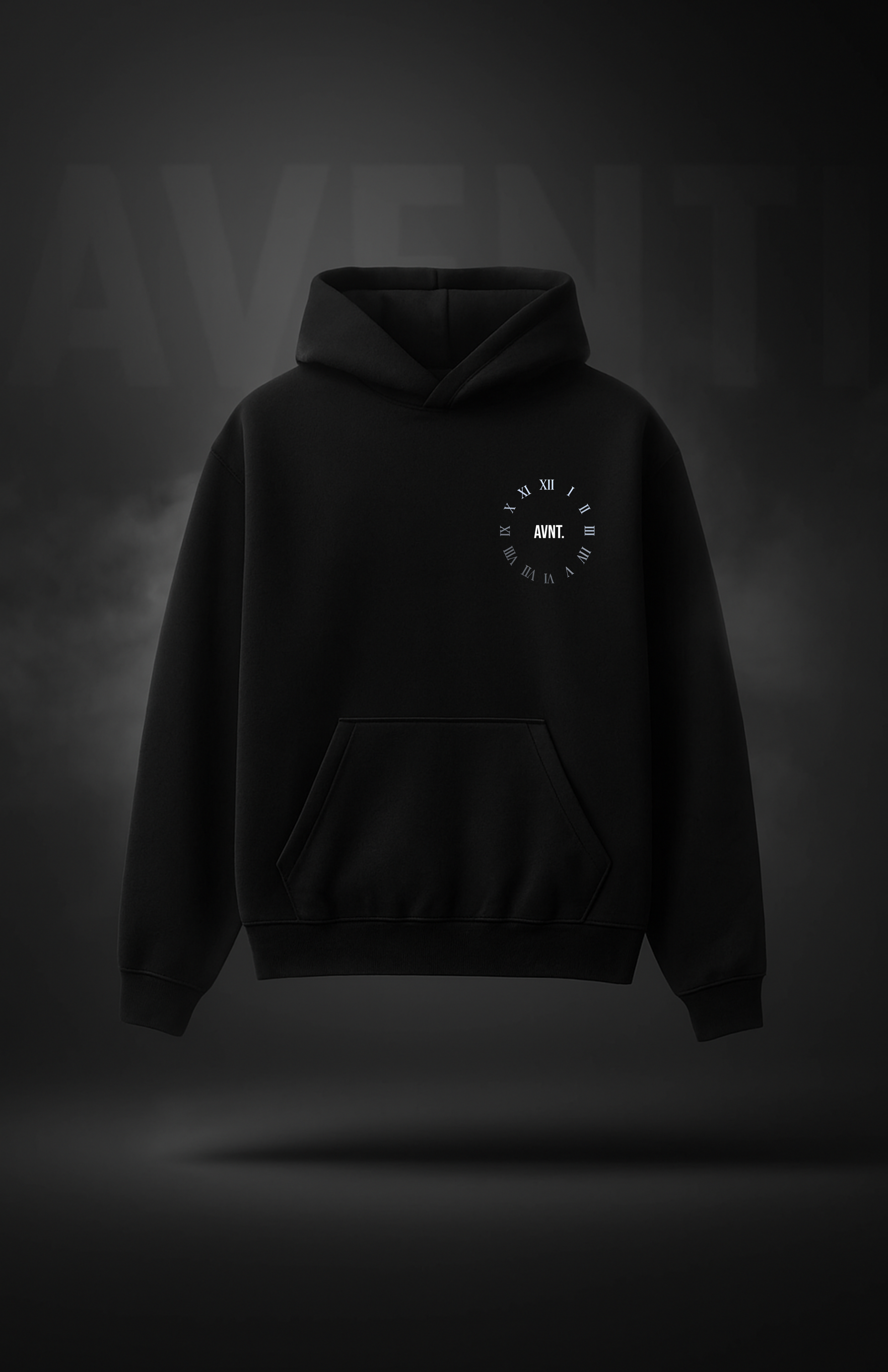 Aventi Vortex Hoodie