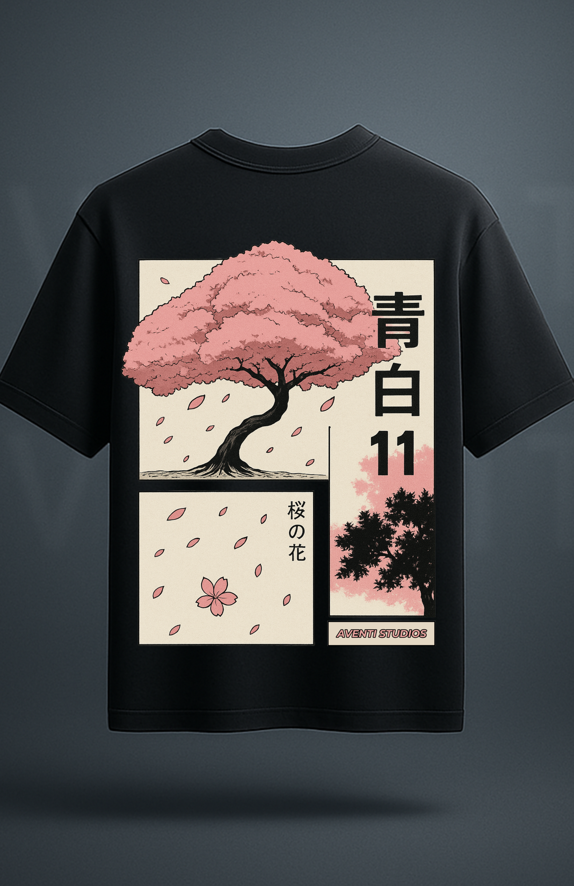 Bloom Shirt