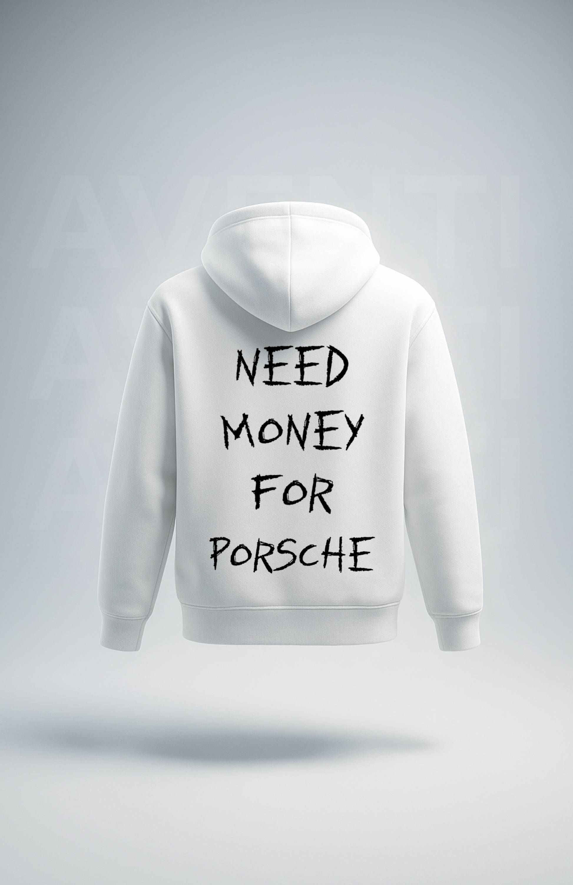 Need money for... (Hoodies)