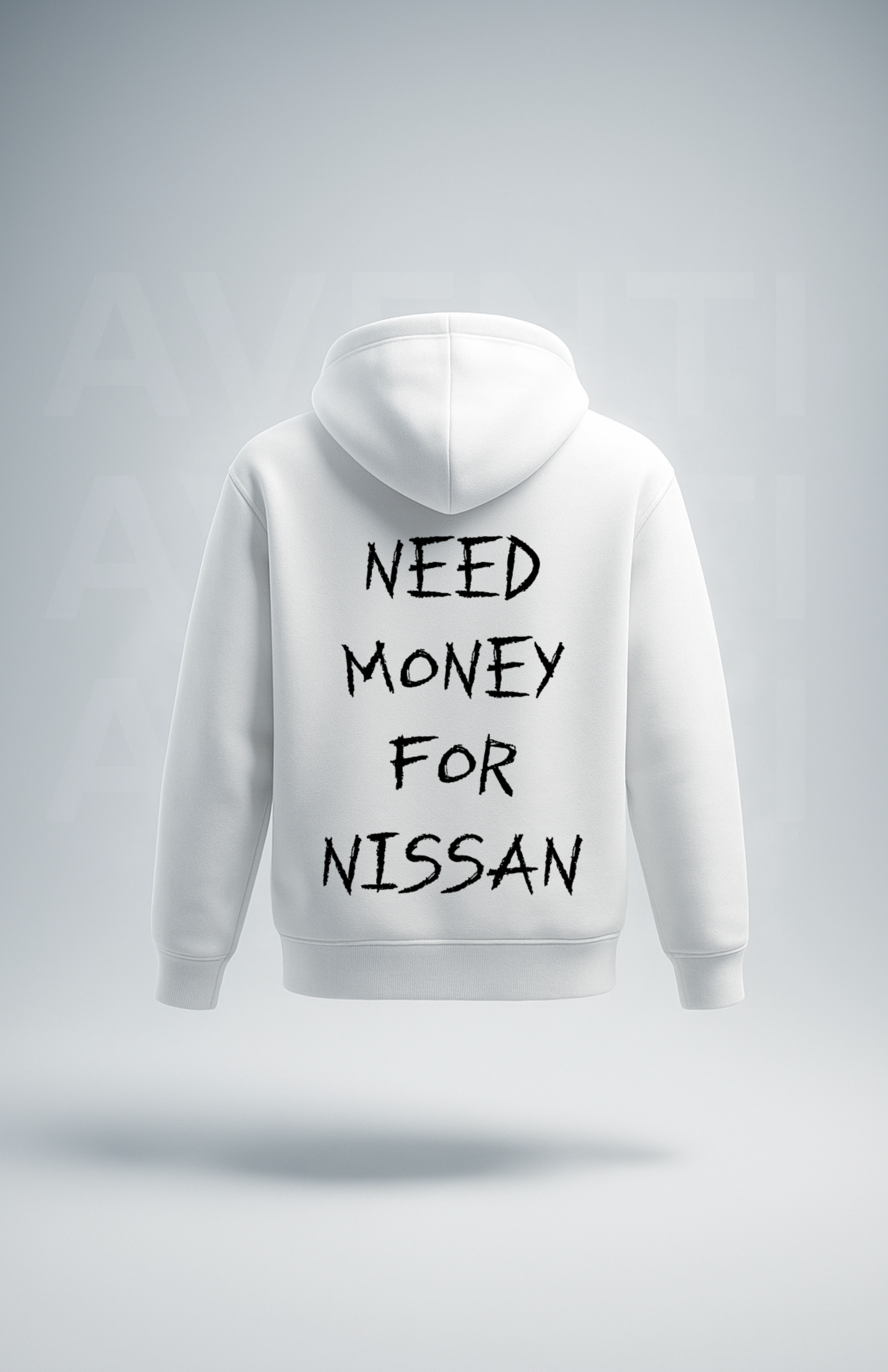 Need money for... (Hoodies)