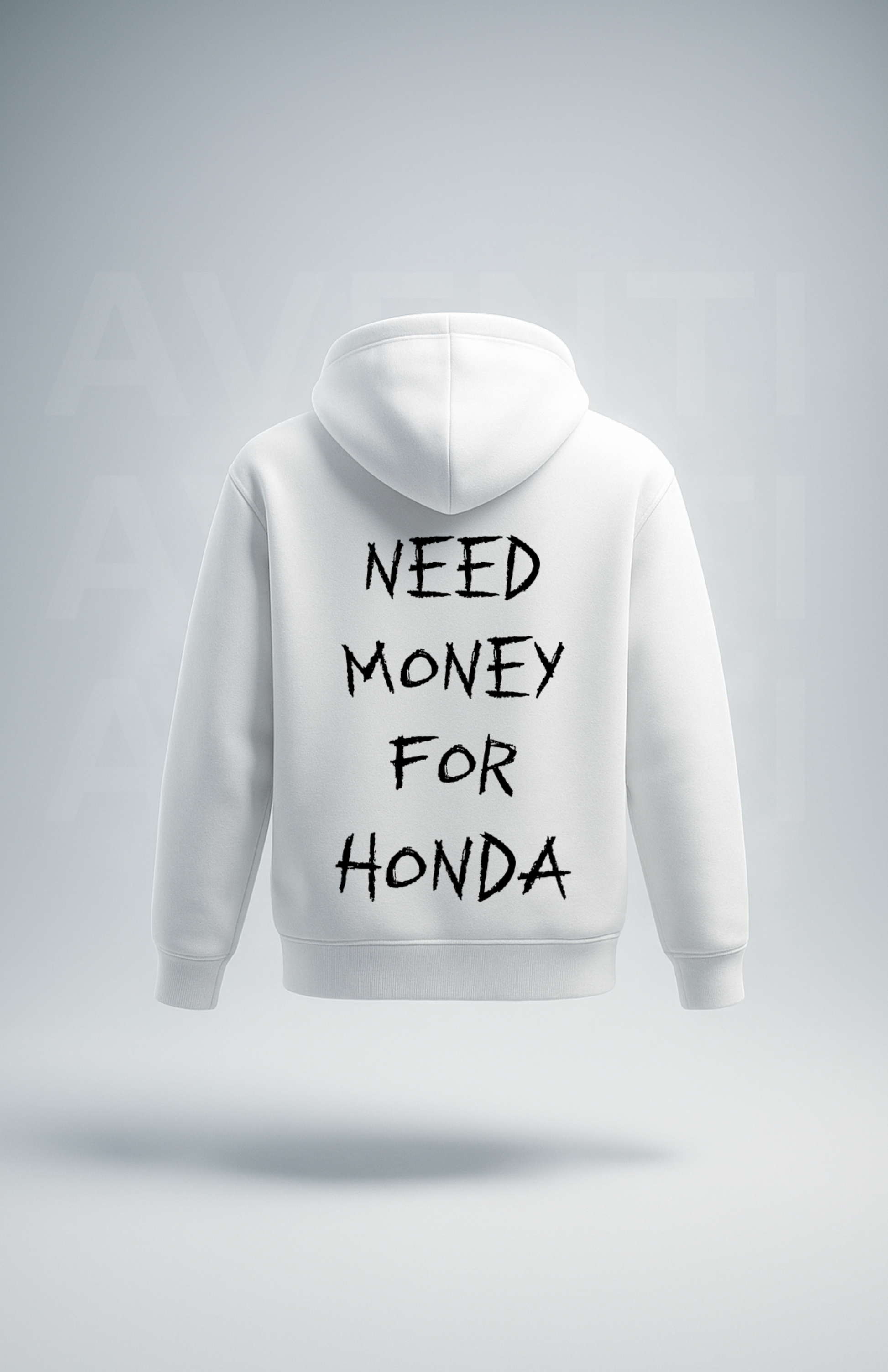 Need money for... (Hoodies)