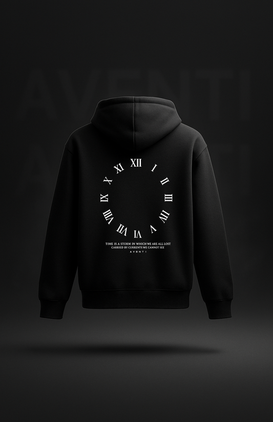 Aventi Vortex Hoodie