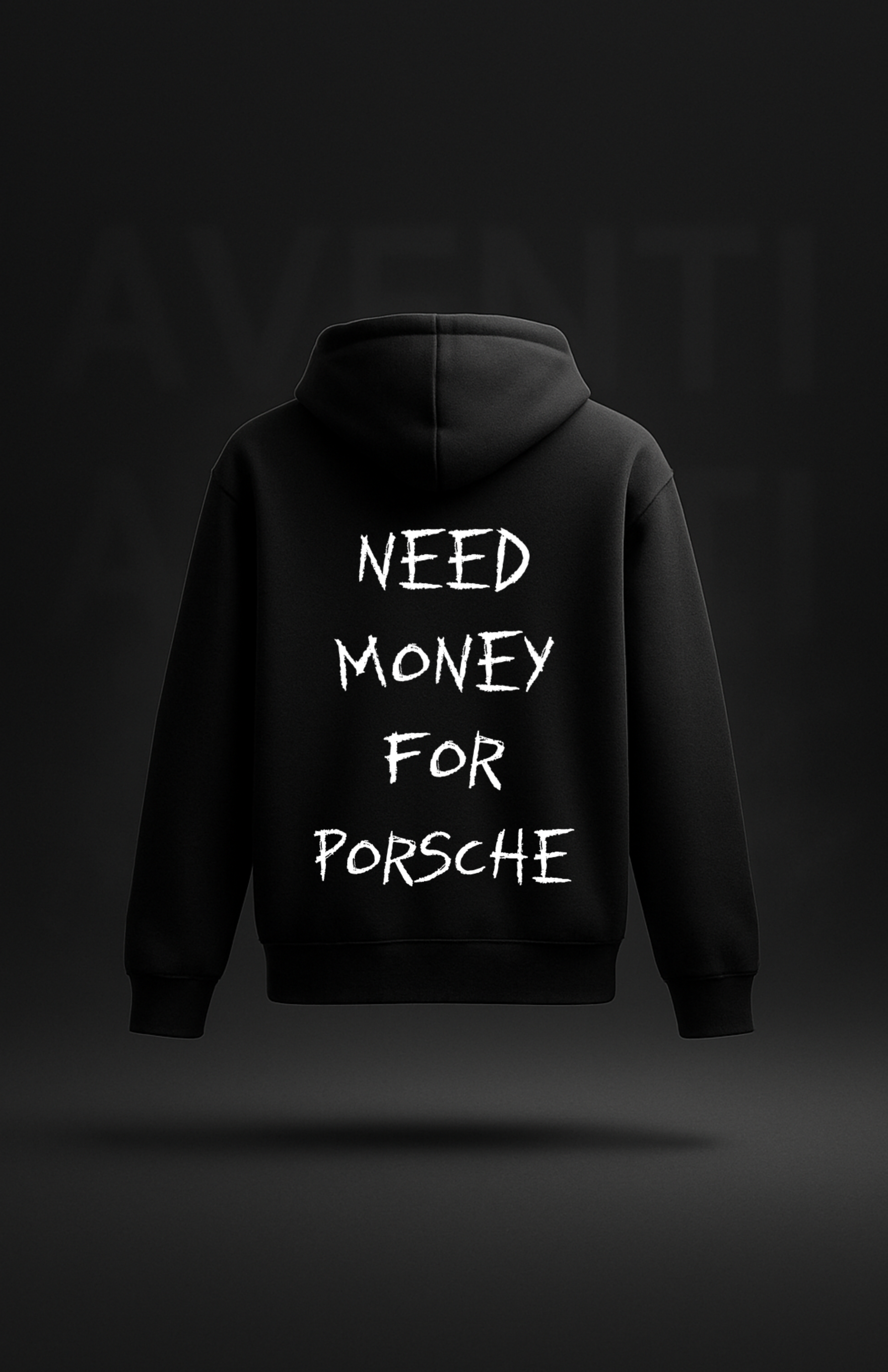 Need money for... (Hoodies)