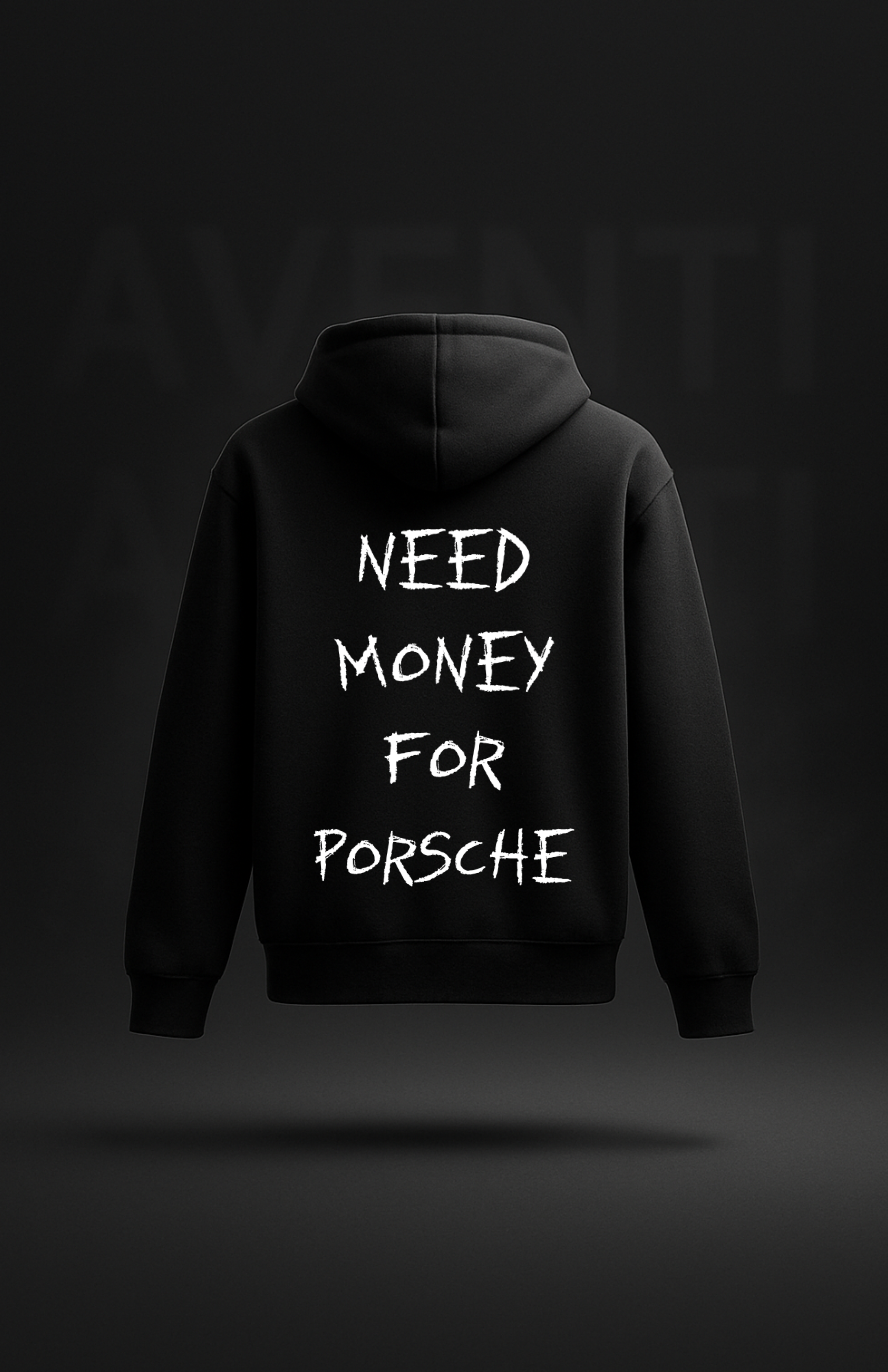 Need money for... (Hoodies)