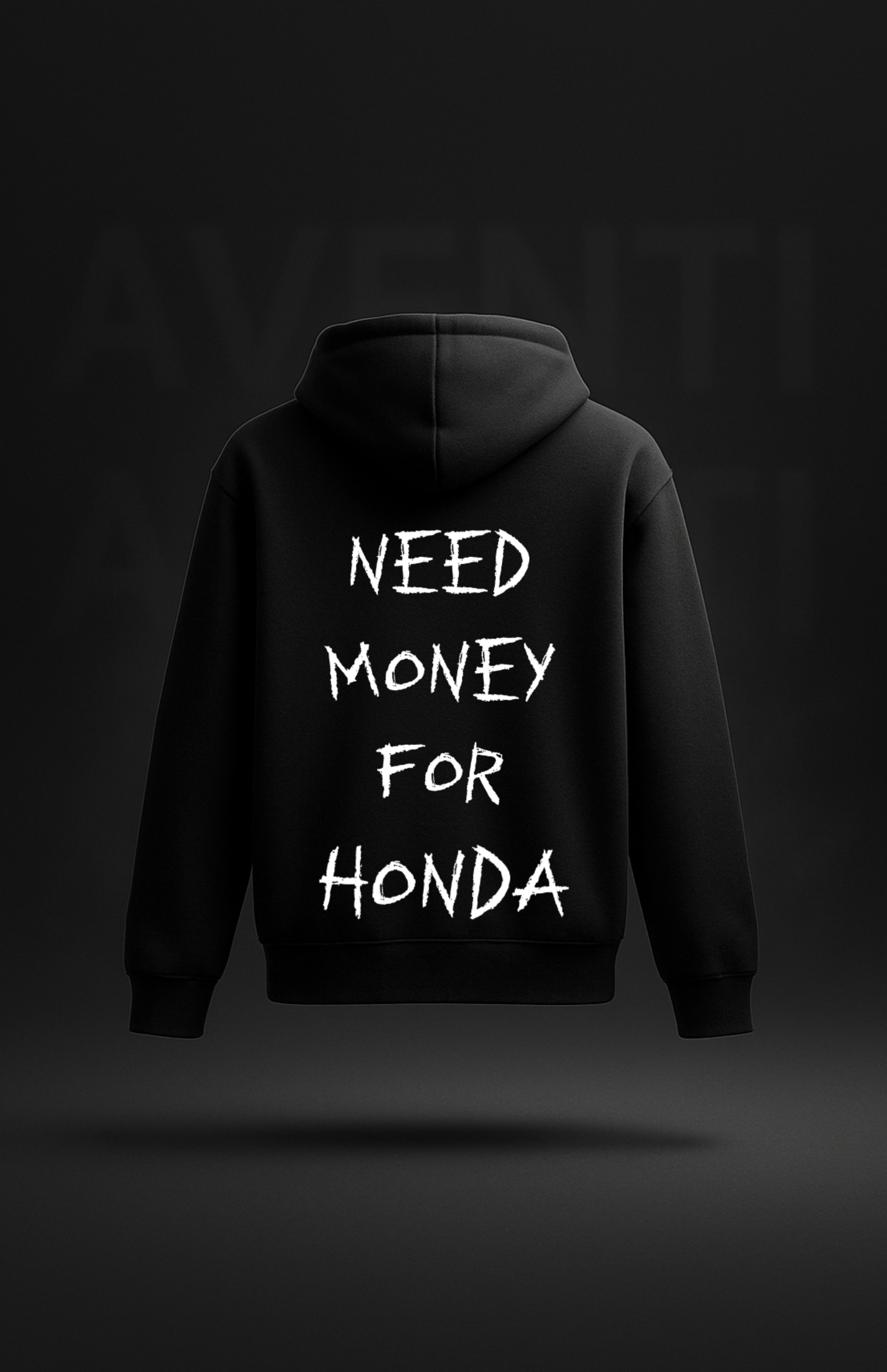 Need money for... (Hoodies)